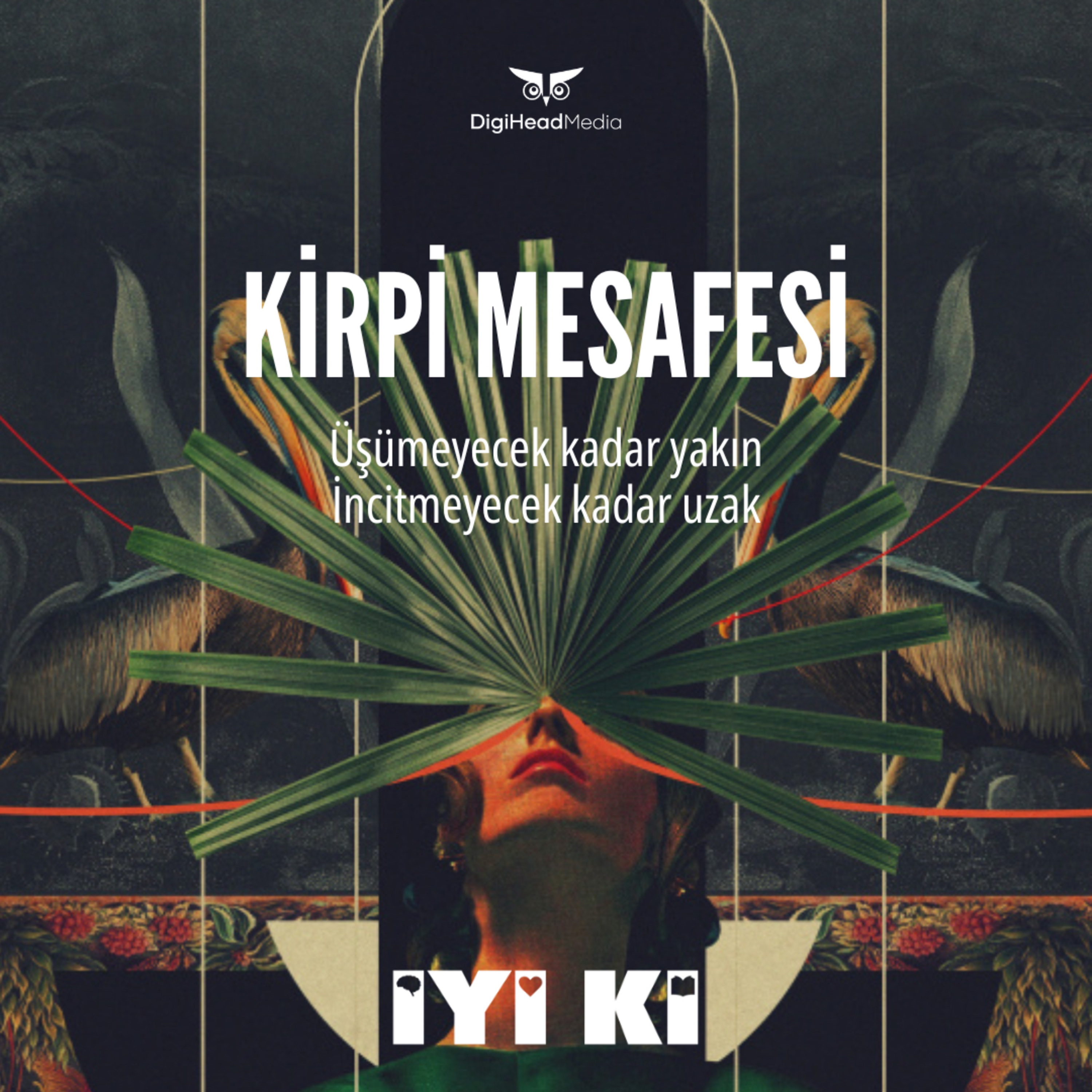 İyi Ki Podcast