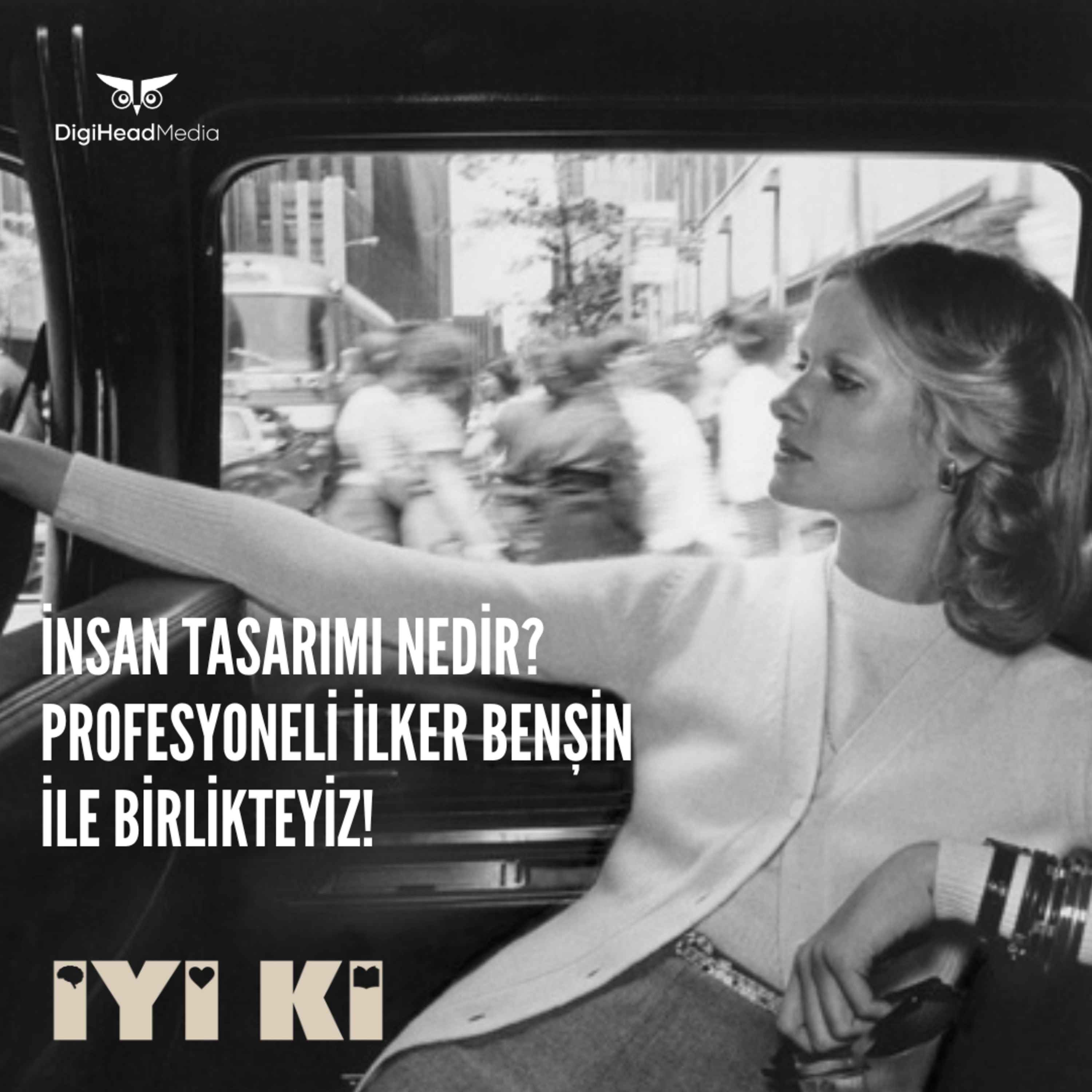 İyi Ki Podcast
