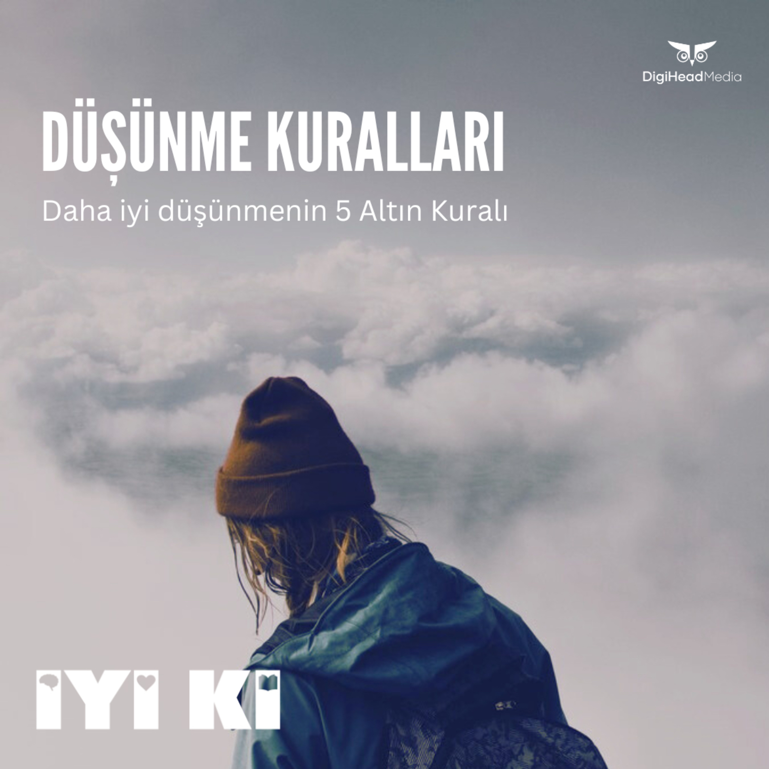 İyi Ki Podcast