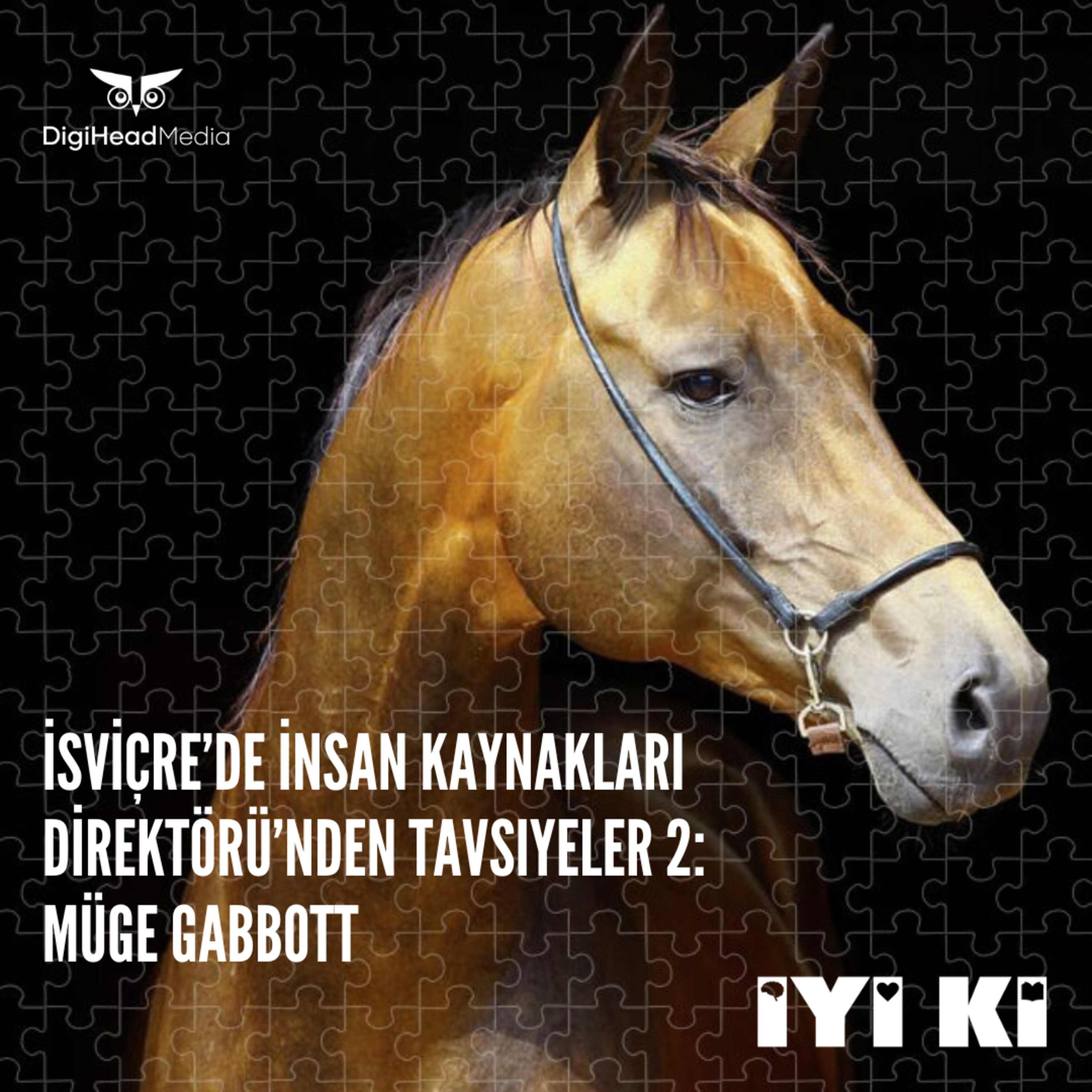 İyi Ki Podcast