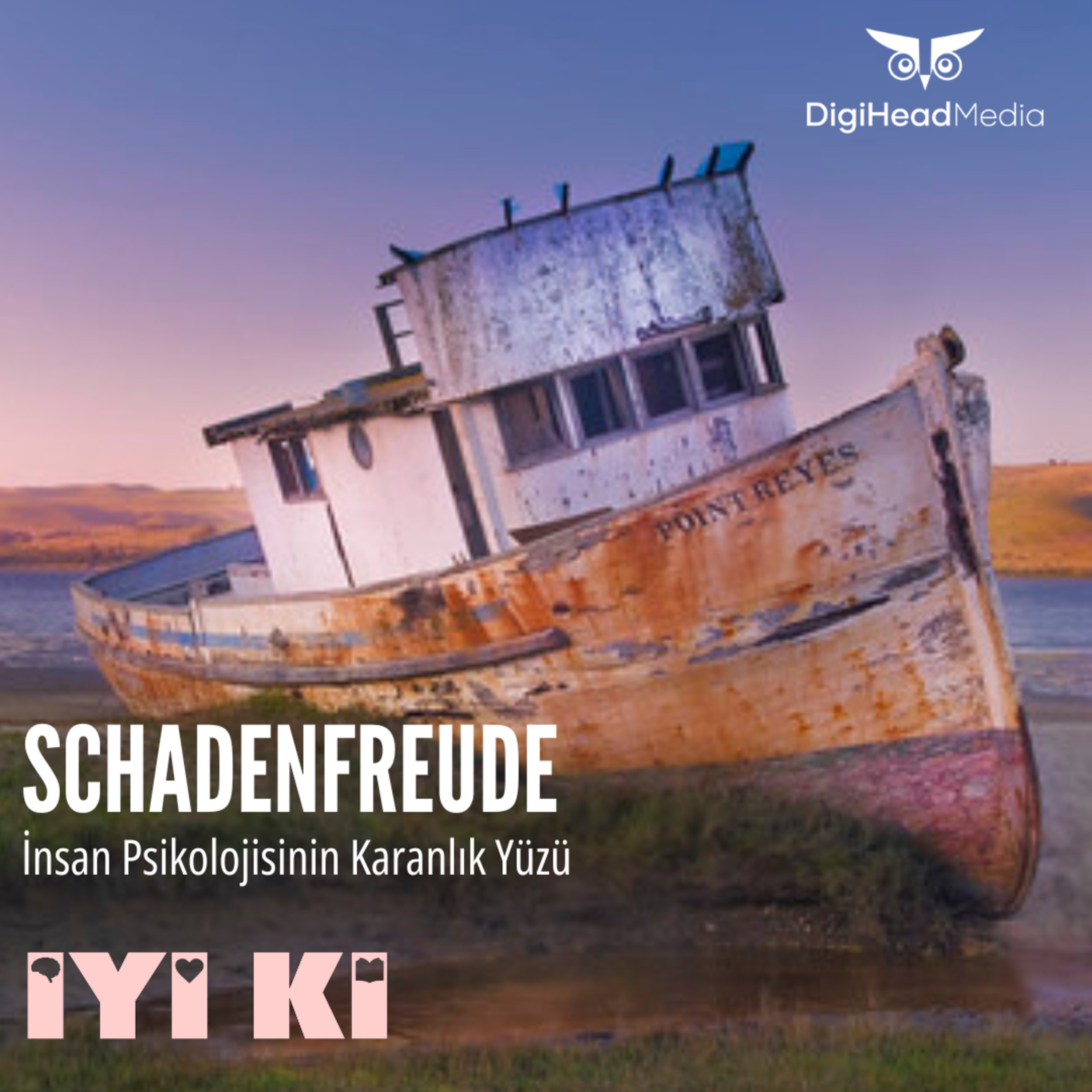 İyi Ki Podcast