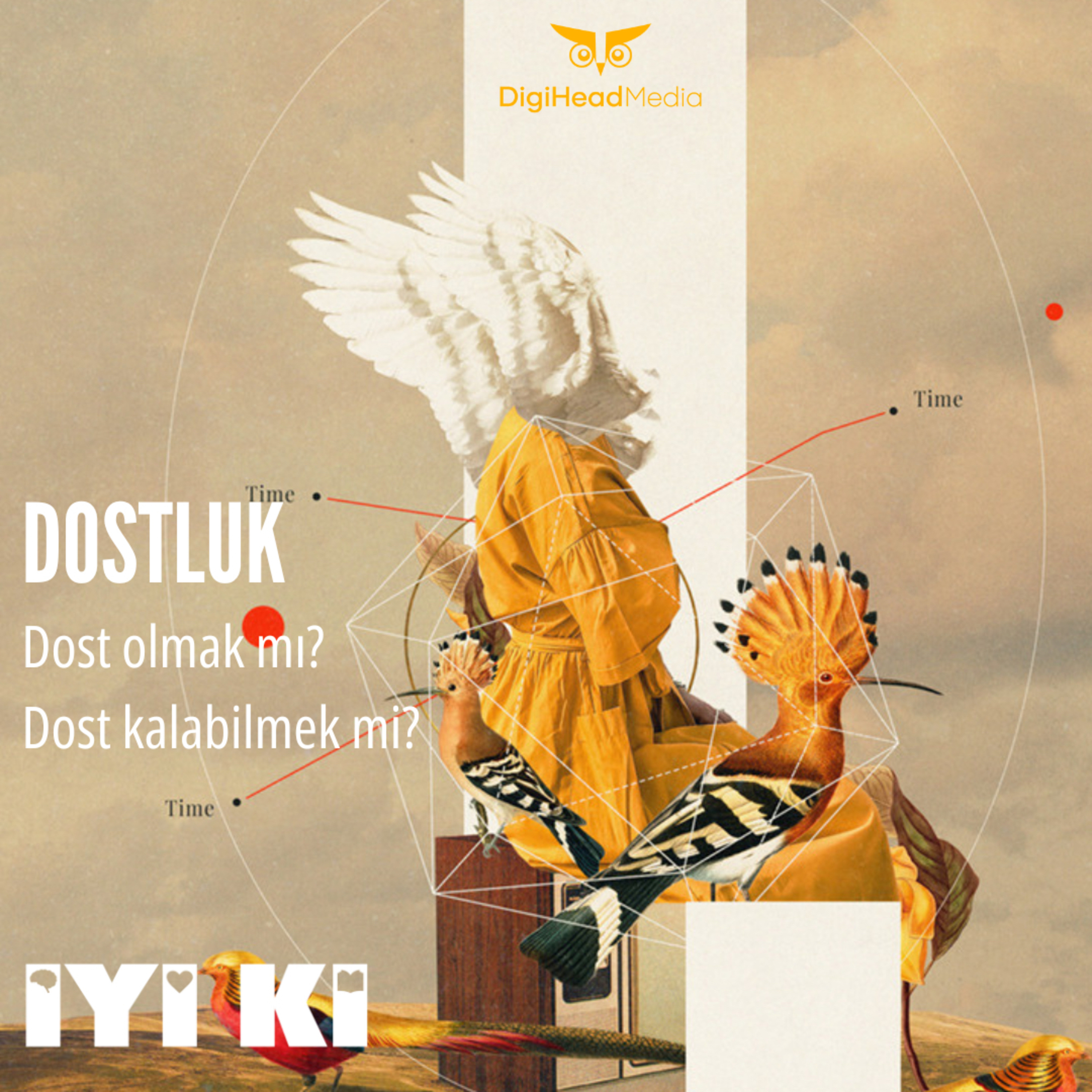 İyi Ki Podcast