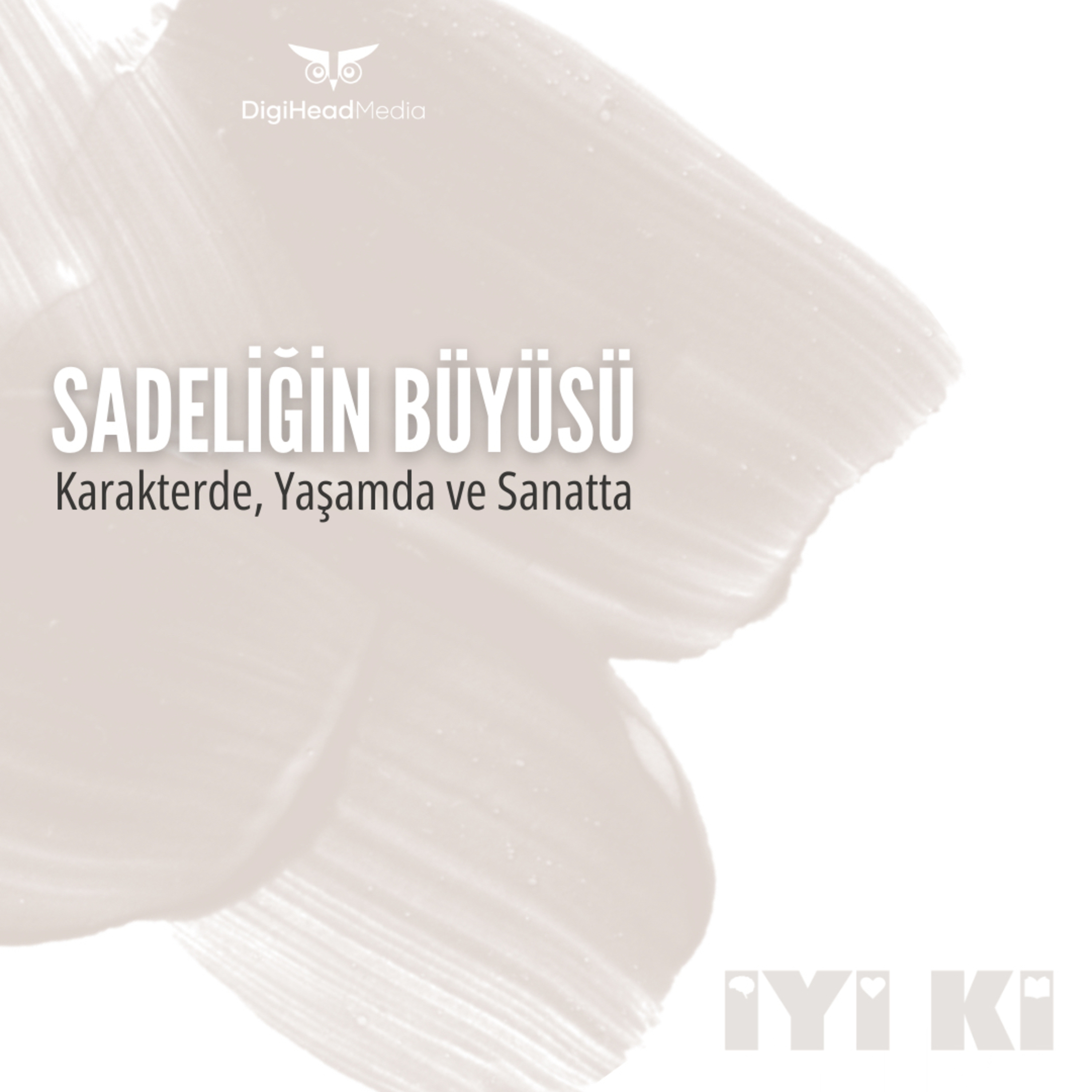 İyi Ki Podcast