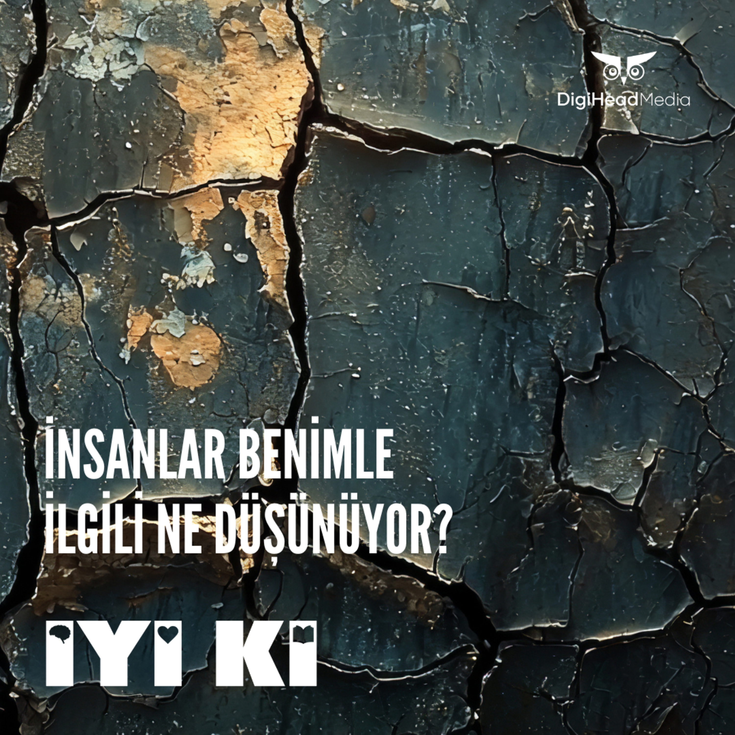 İyi Ki Podcast
