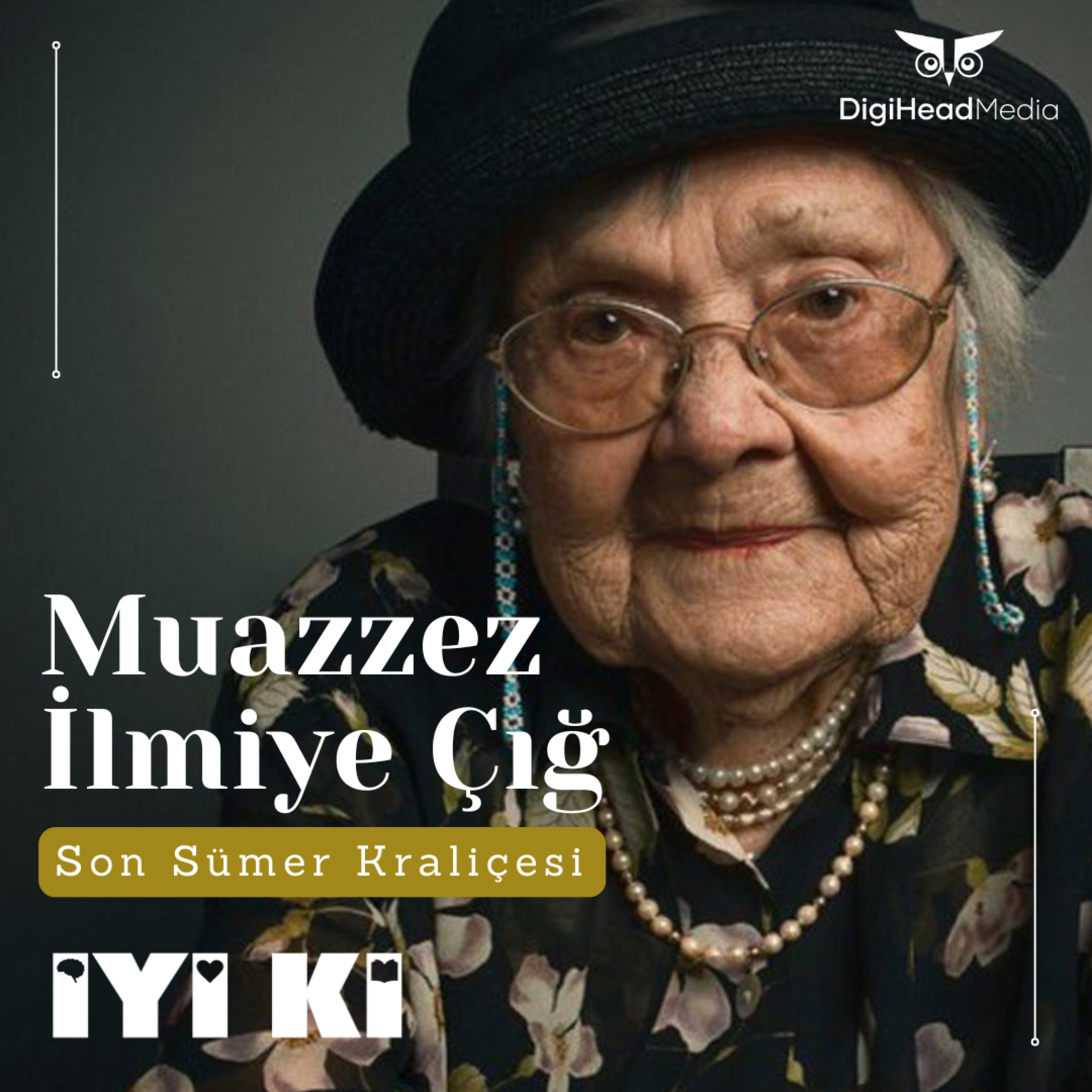 İyi Ki Podcast