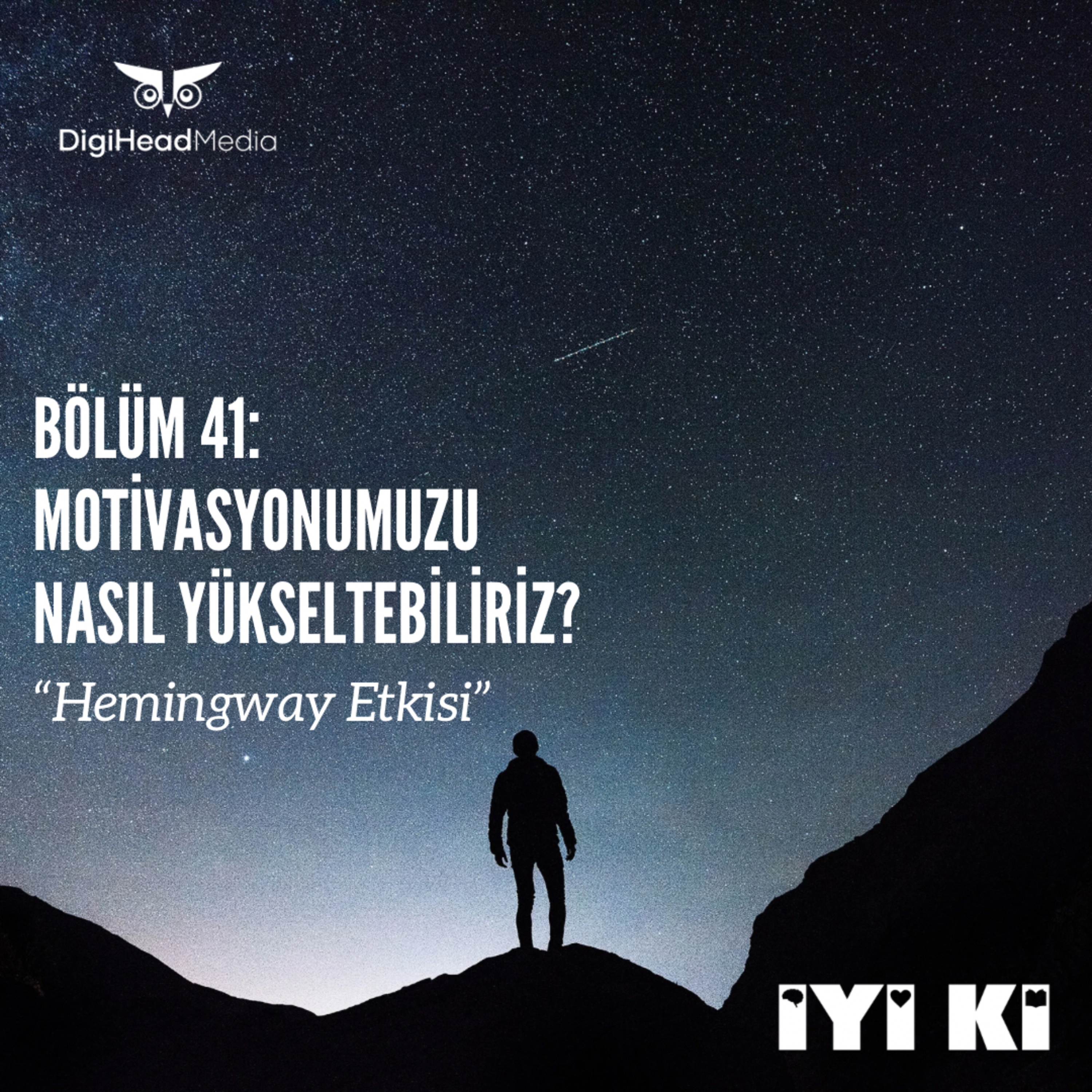 İyi Ki Podcast