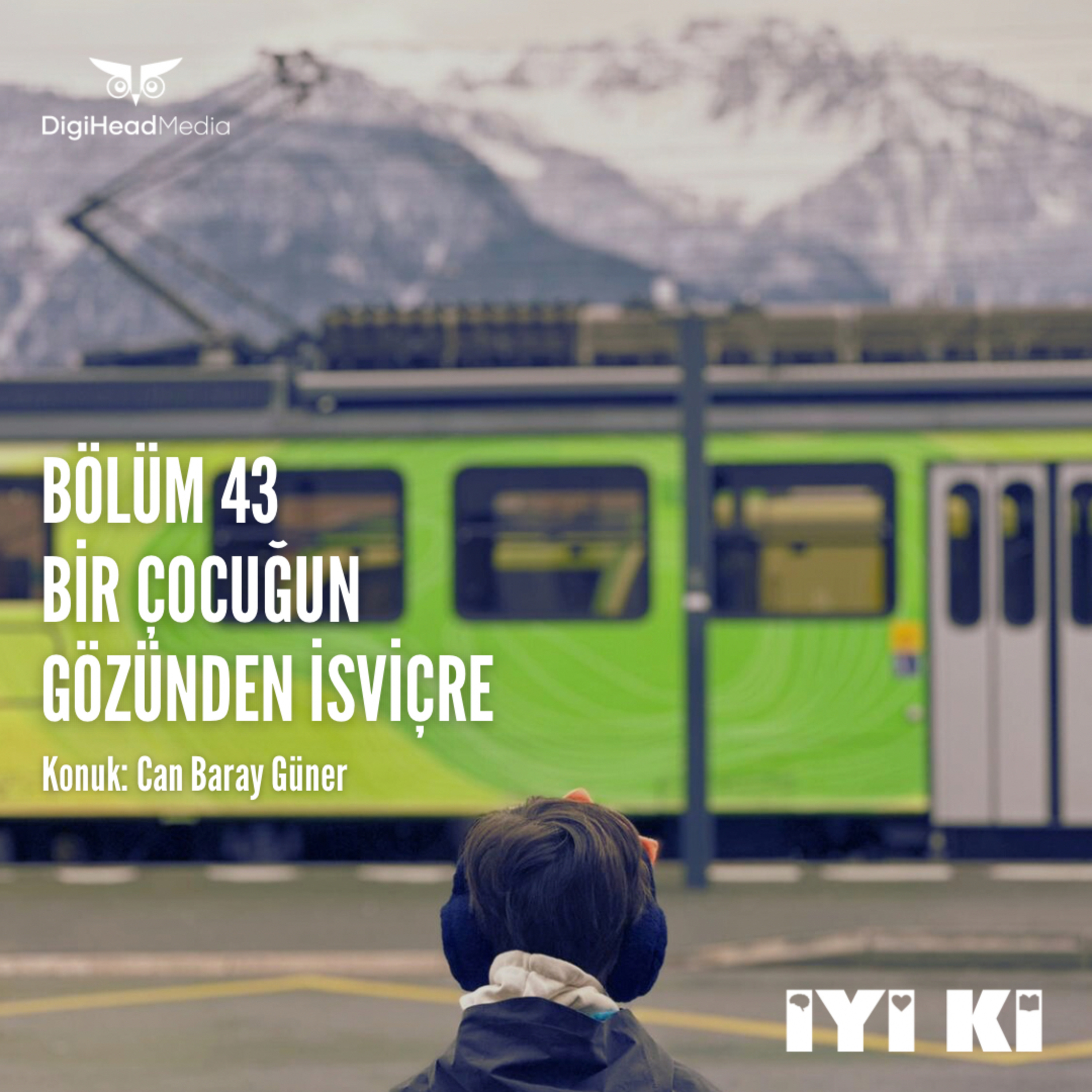İyi Ki Podcast
