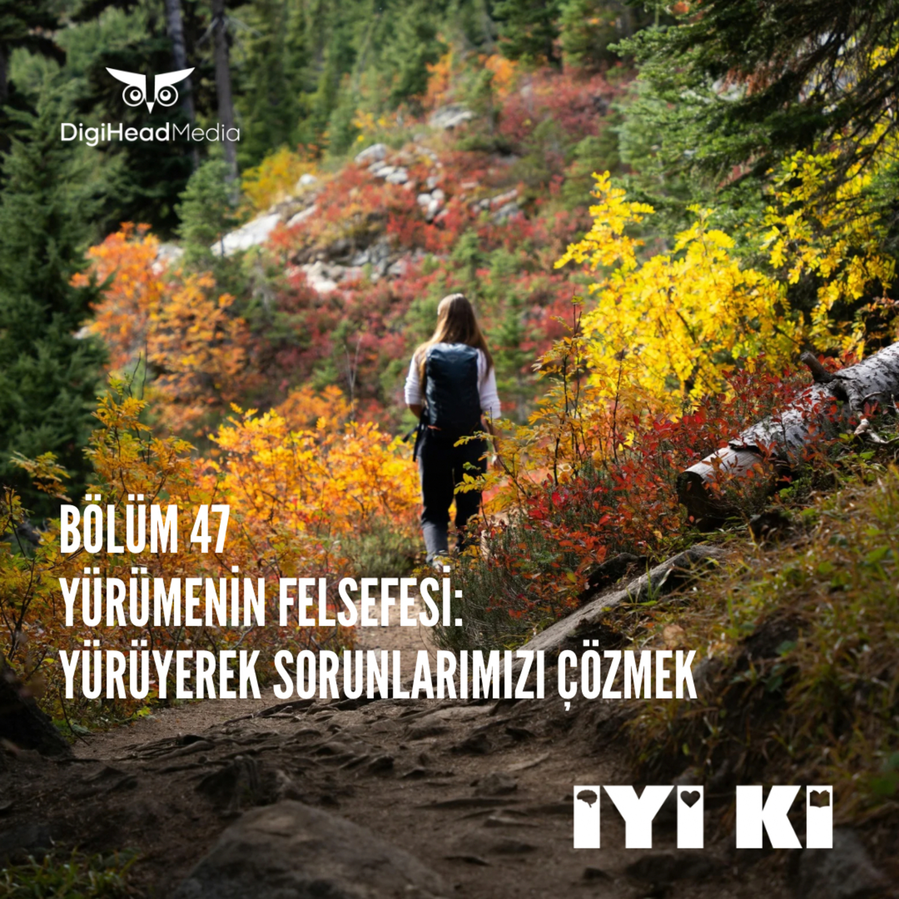 İyi Ki Podcast