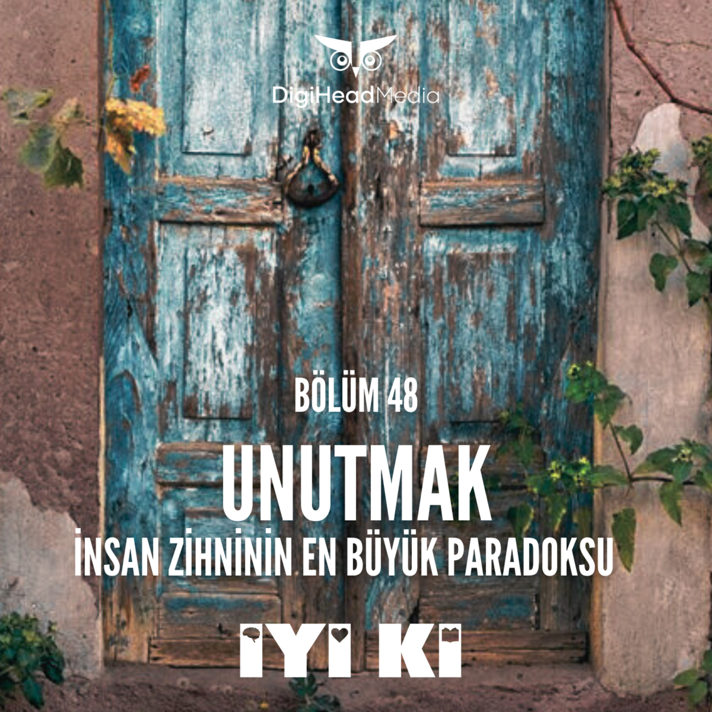 İyi Ki Podcast
