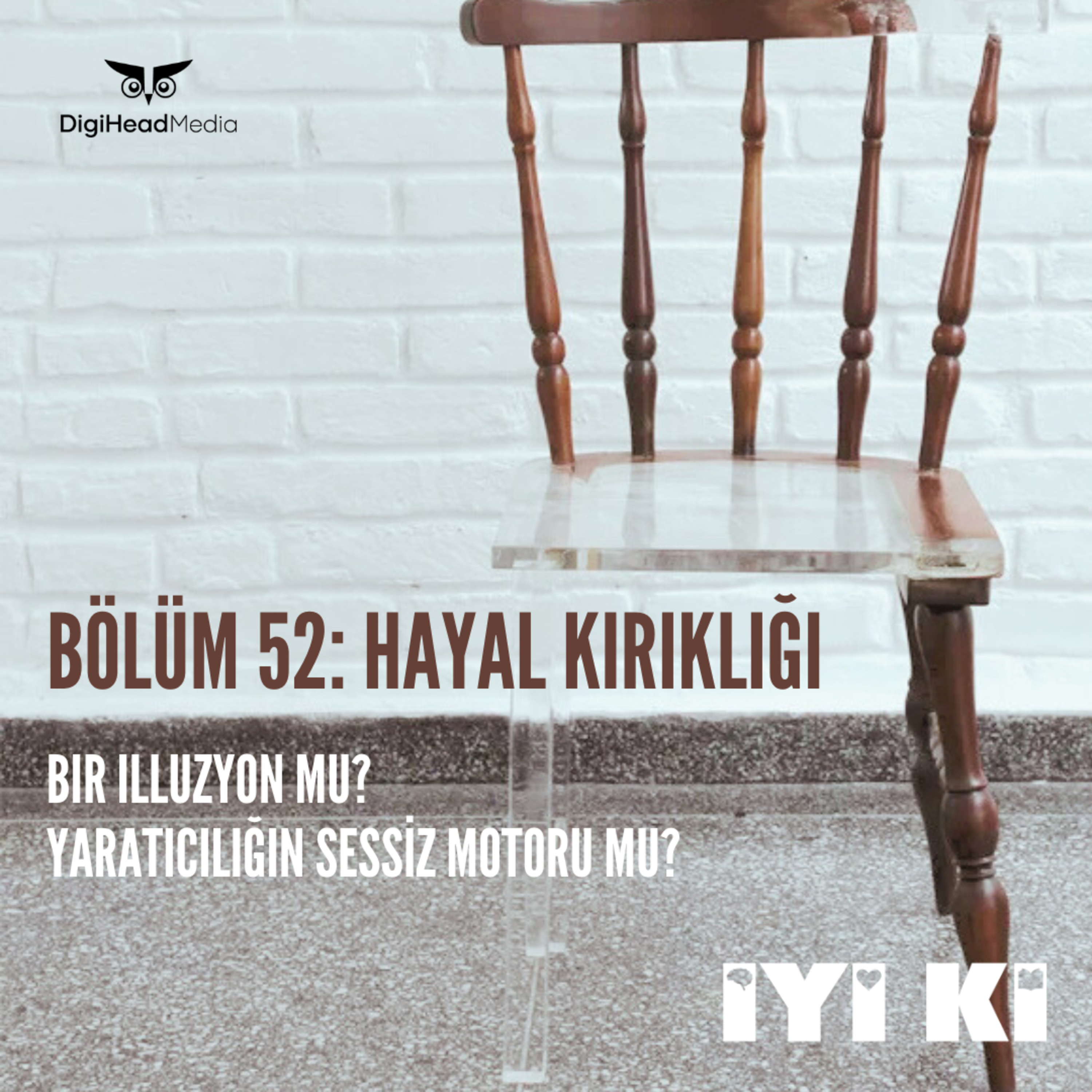 İyi Ki Podcast