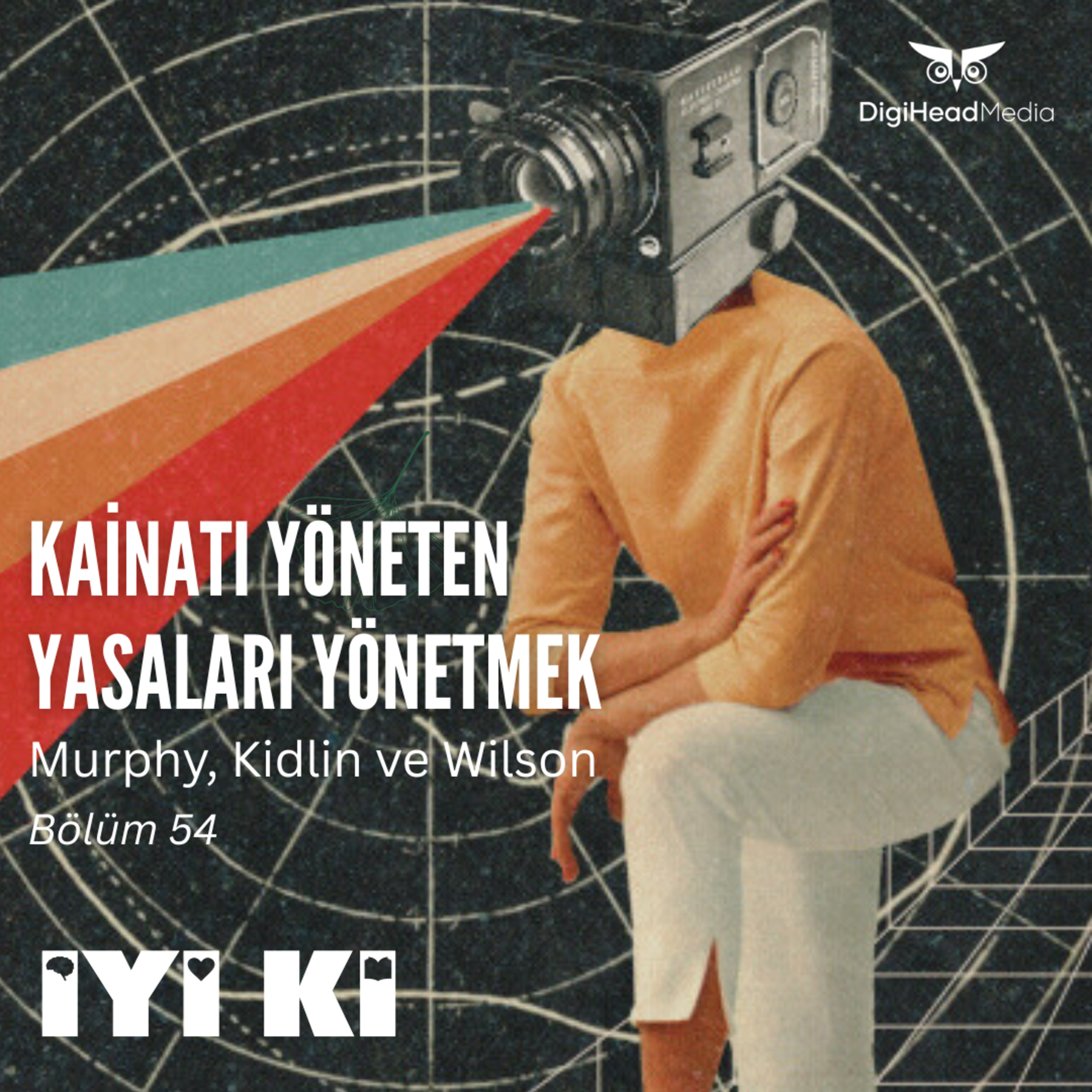İyi Ki Podcast