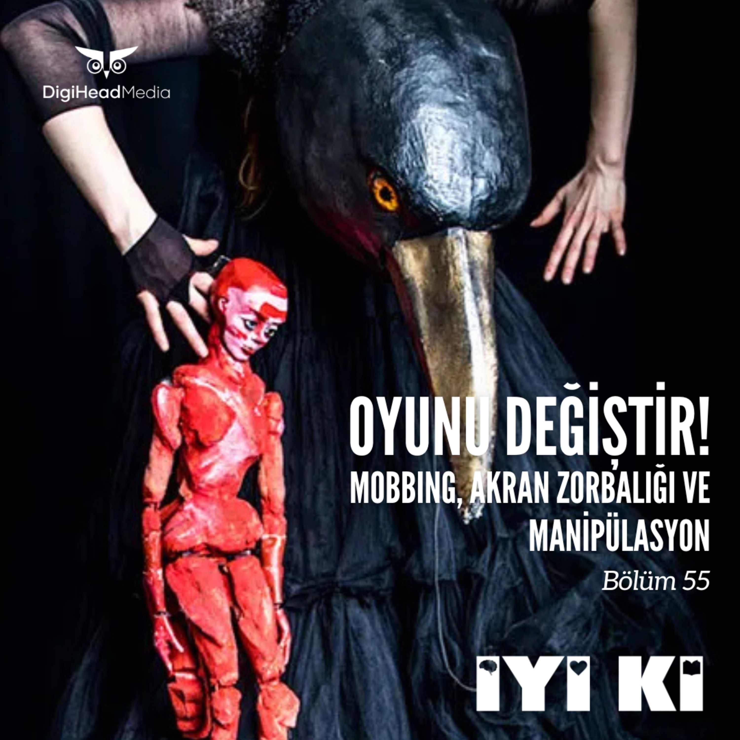 İyi Ki Podcast
