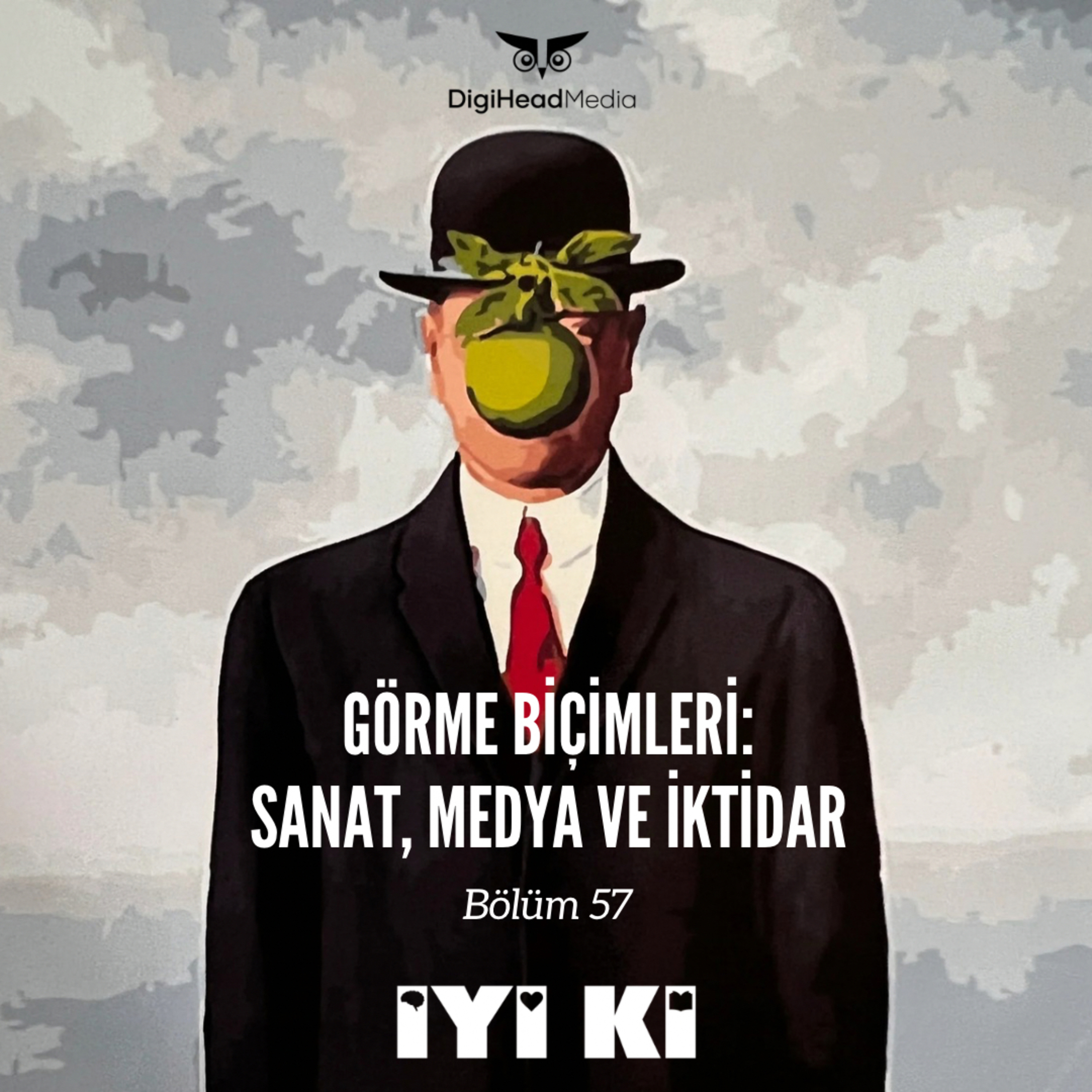 İyi Ki Podcast