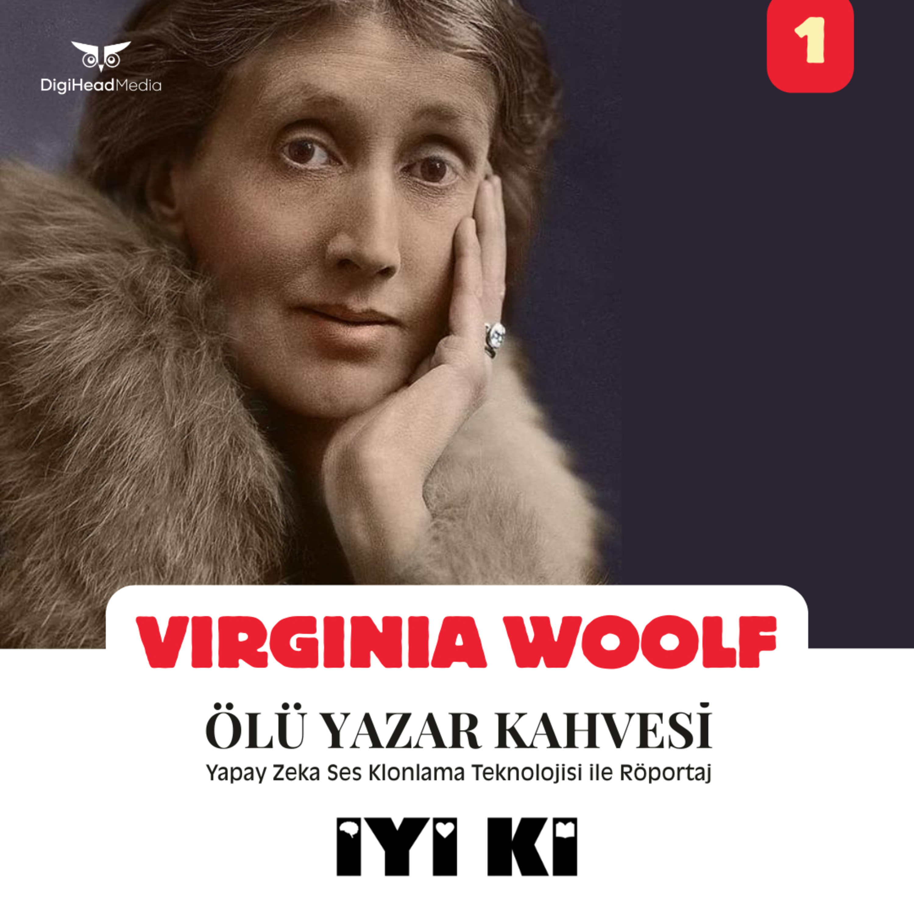İyi Ki Podcast