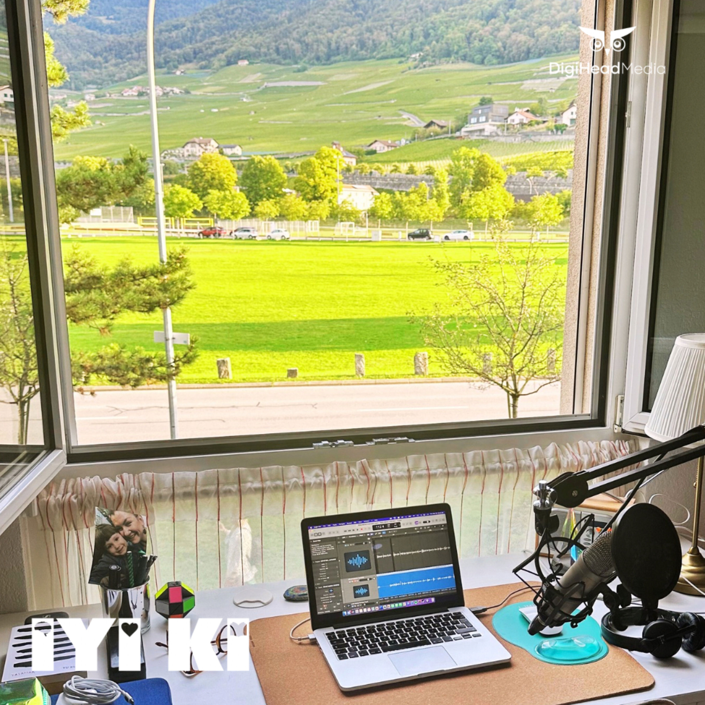İyi Ki Podcast