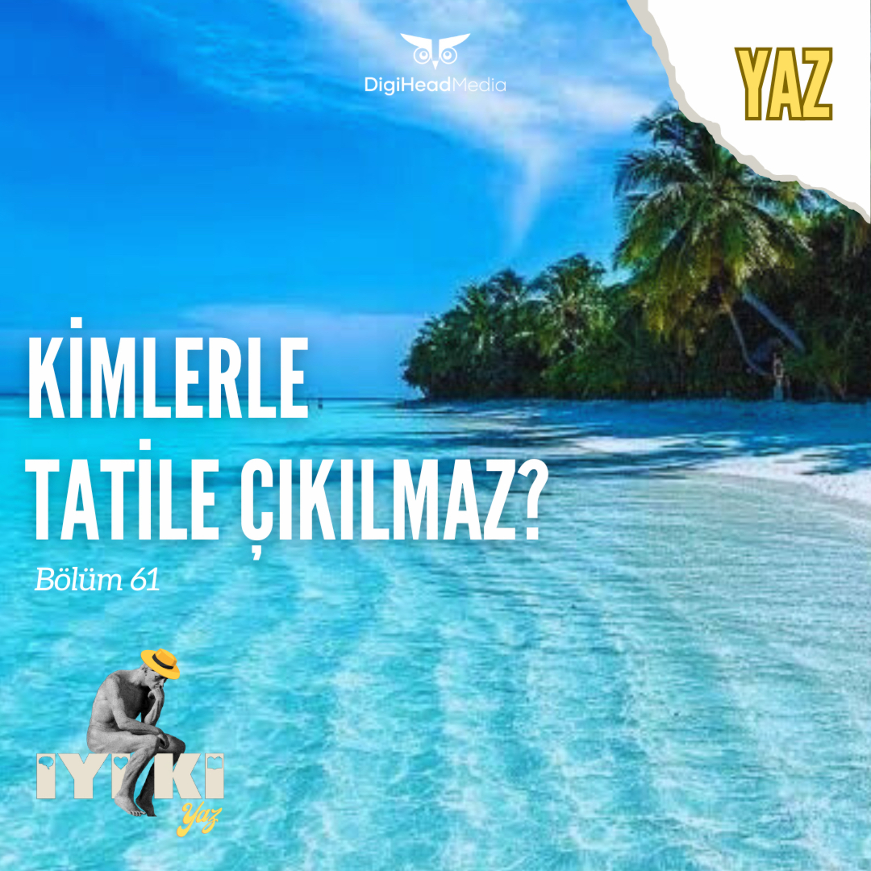 İyi Ki Podcast