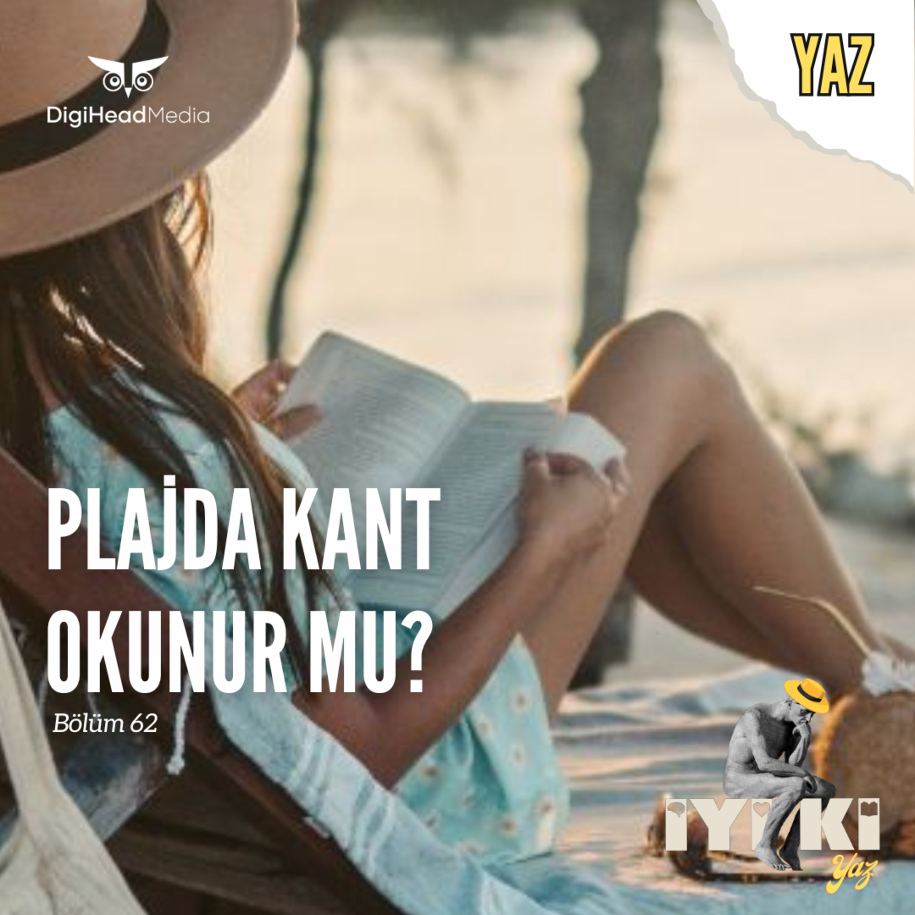İyi Ki Podcast