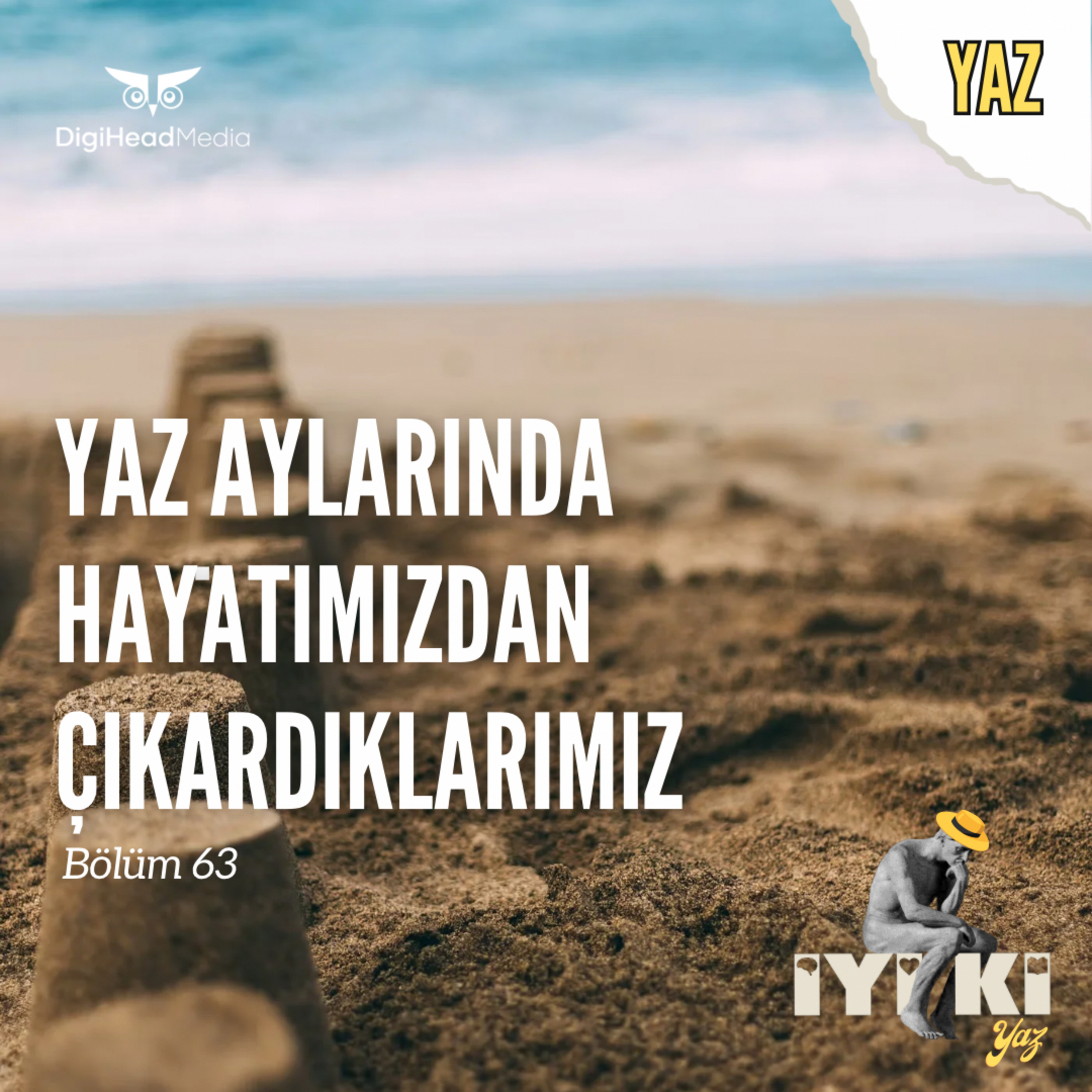İyi Ki Podcast