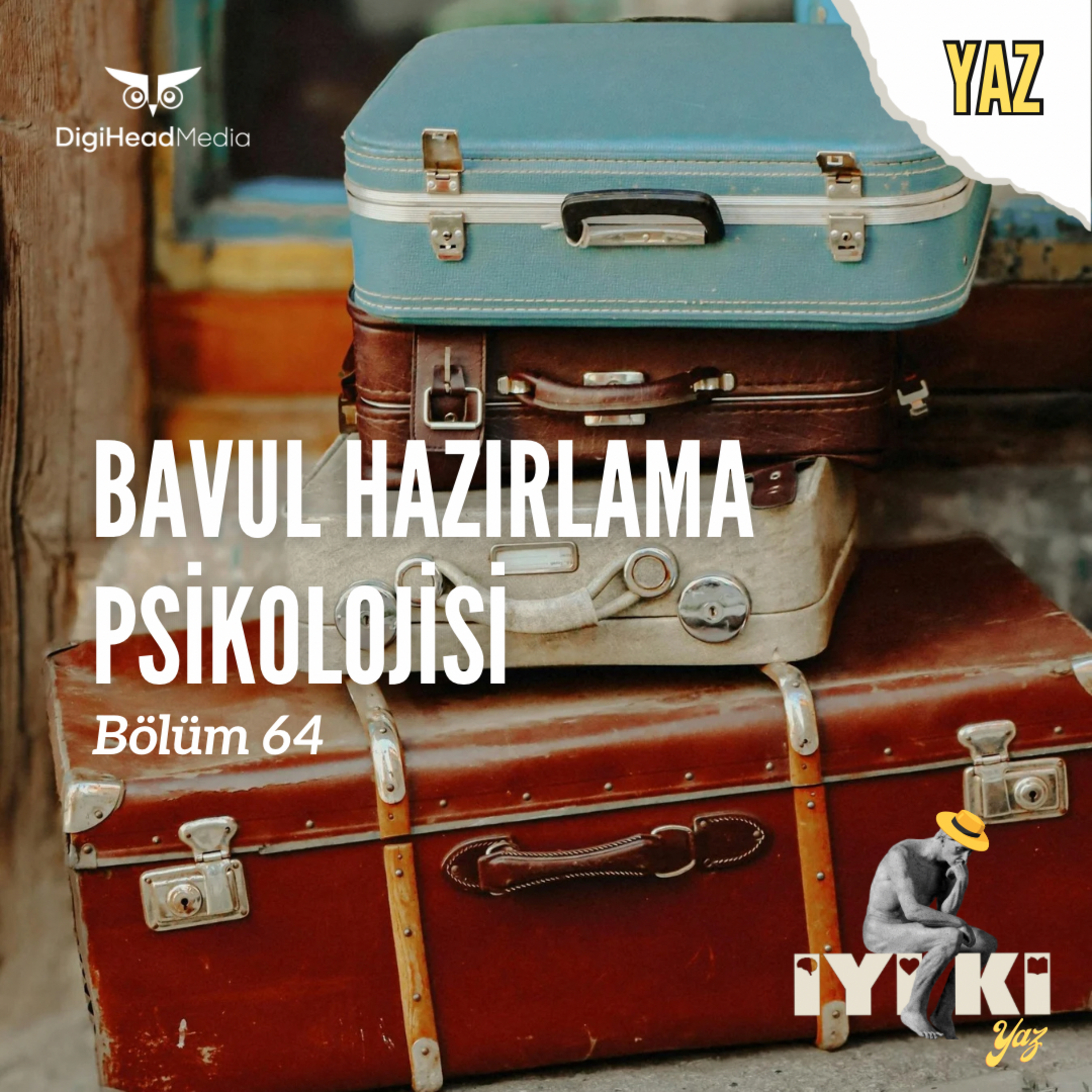 İyi Ki Podcast
