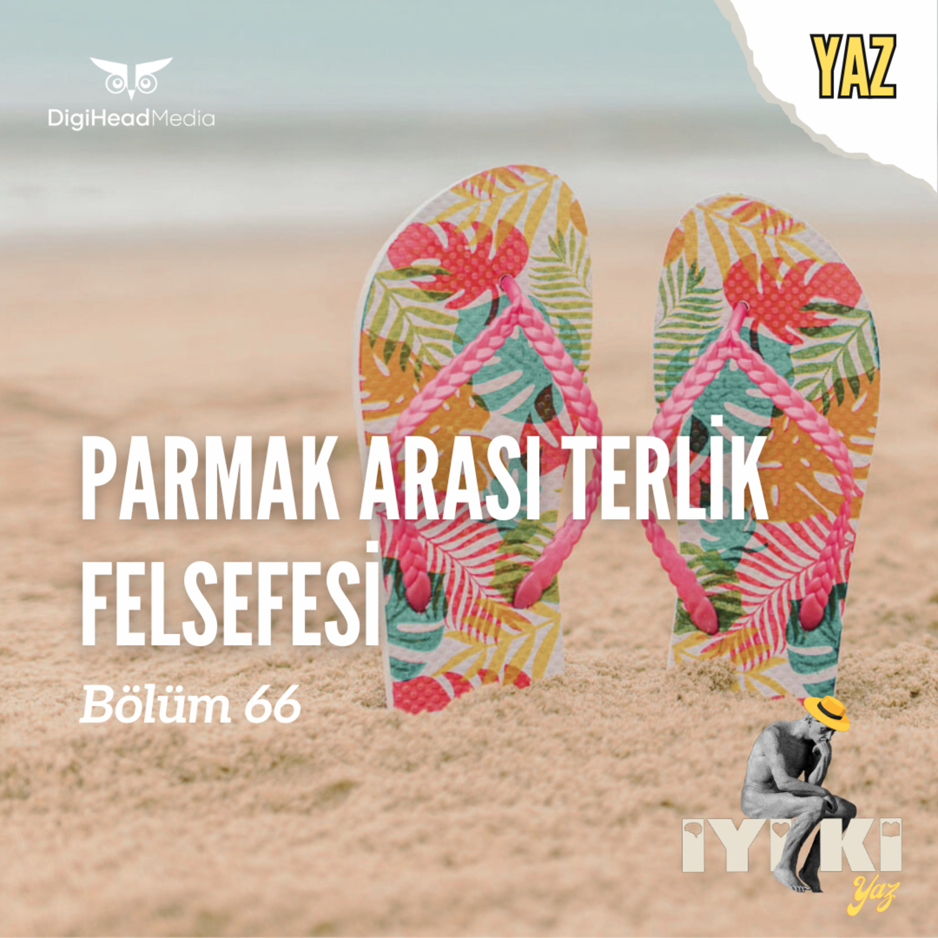 İyi Ki Podcast