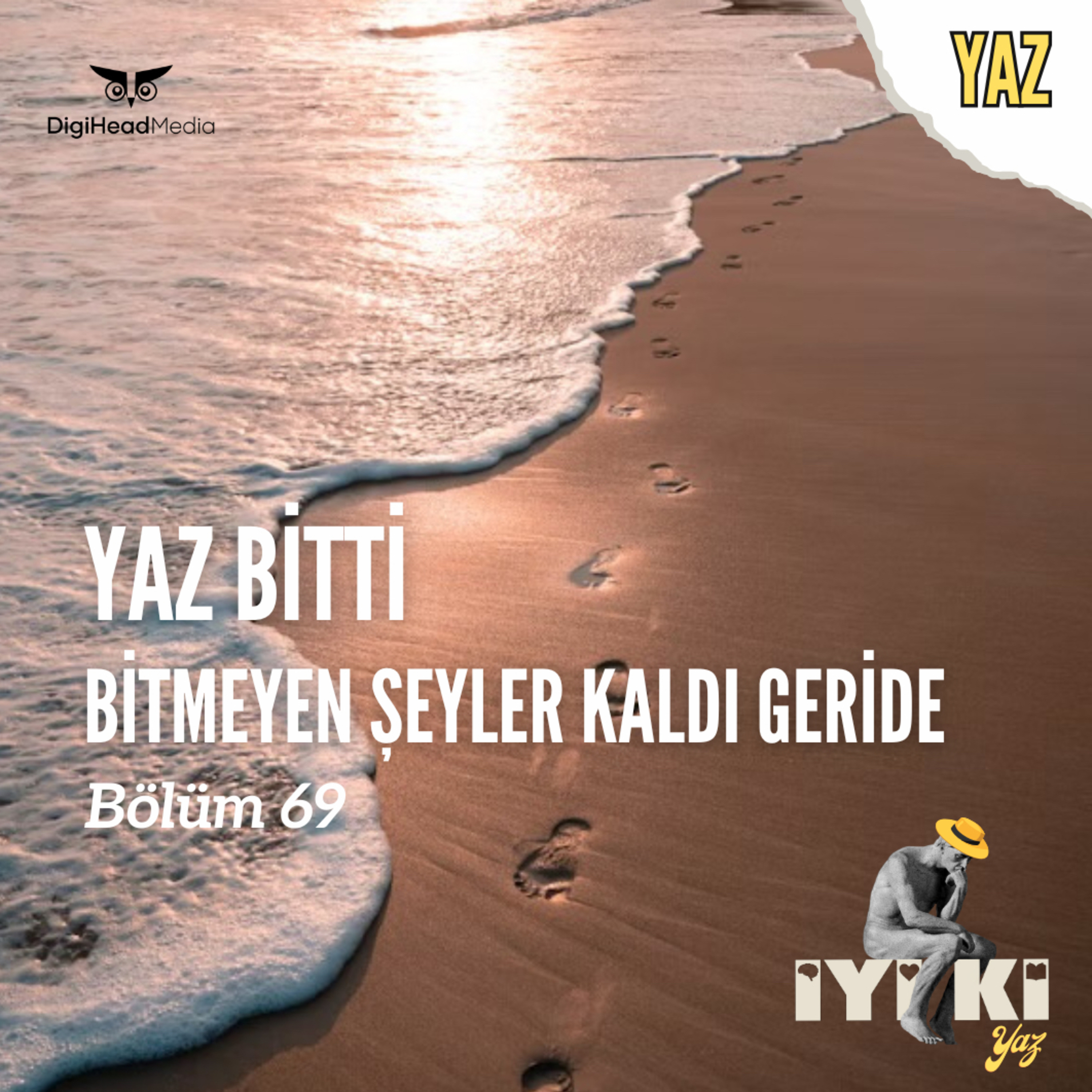 İyi Ki Podcast