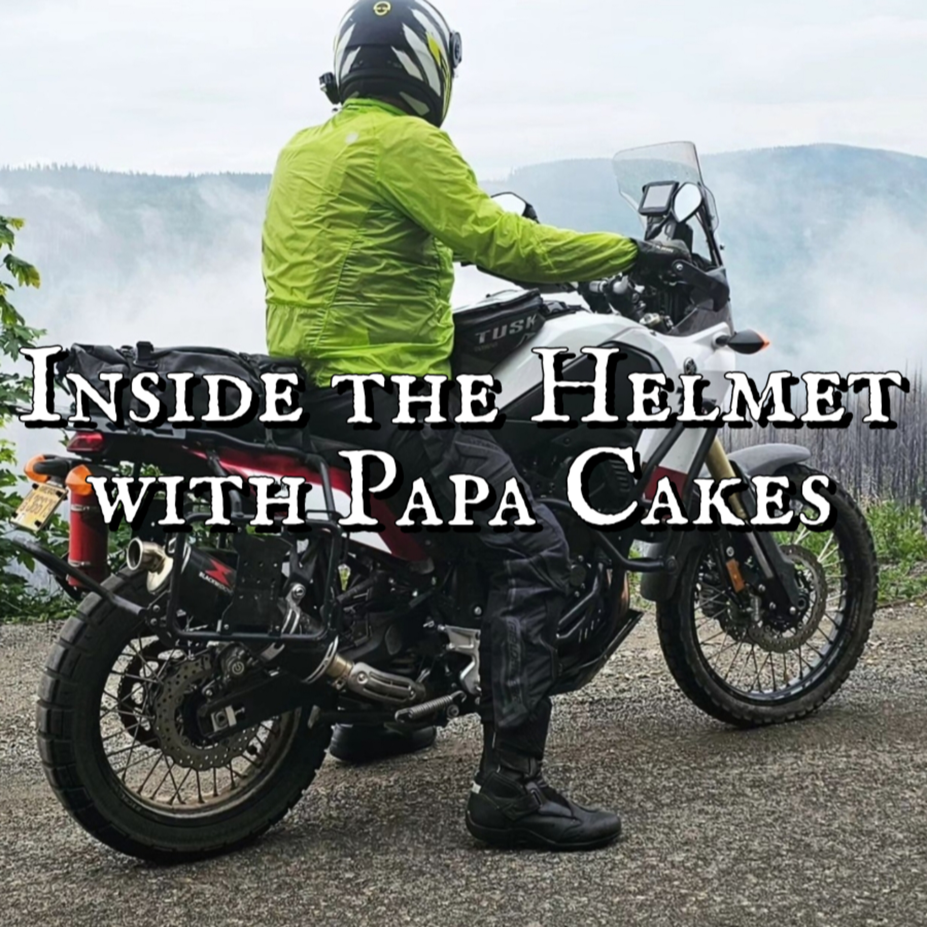 PODcakes