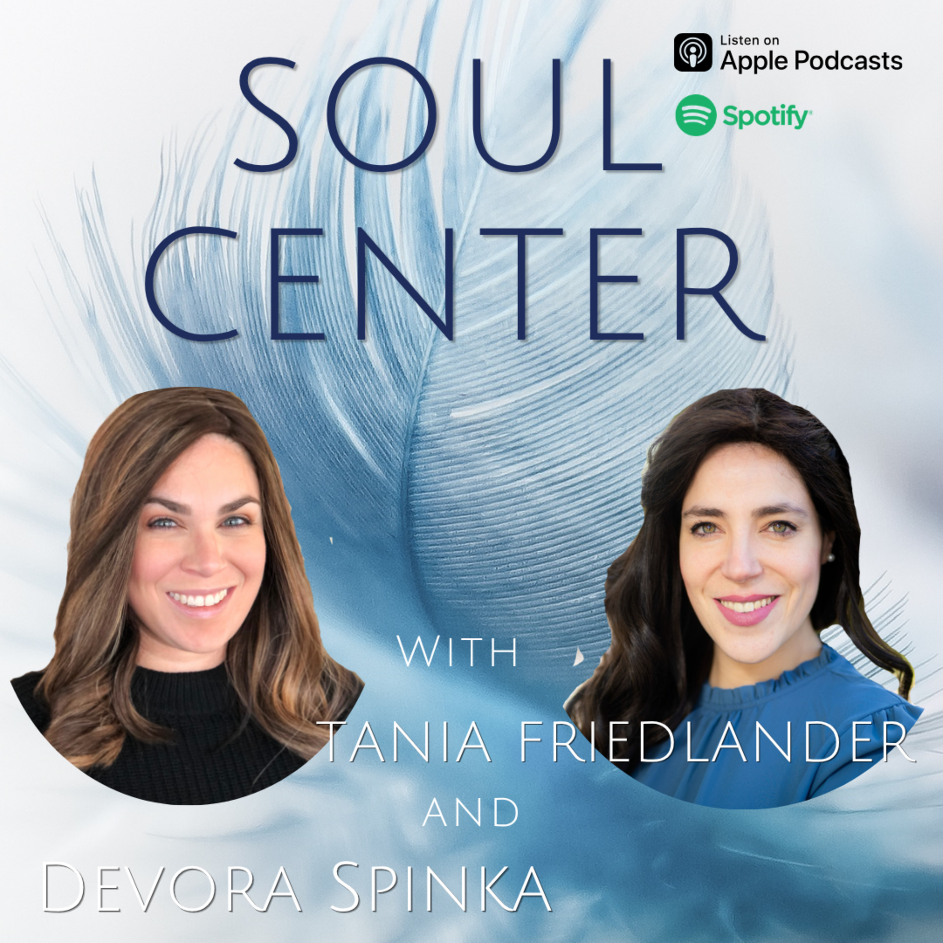 It's Your Turn to Become Champion - Tania Friedlander on ping pong, passion, purpose, burnout and boundaries. And how living with uncertainty has redefined her, teaching her how to surrender episode artwork