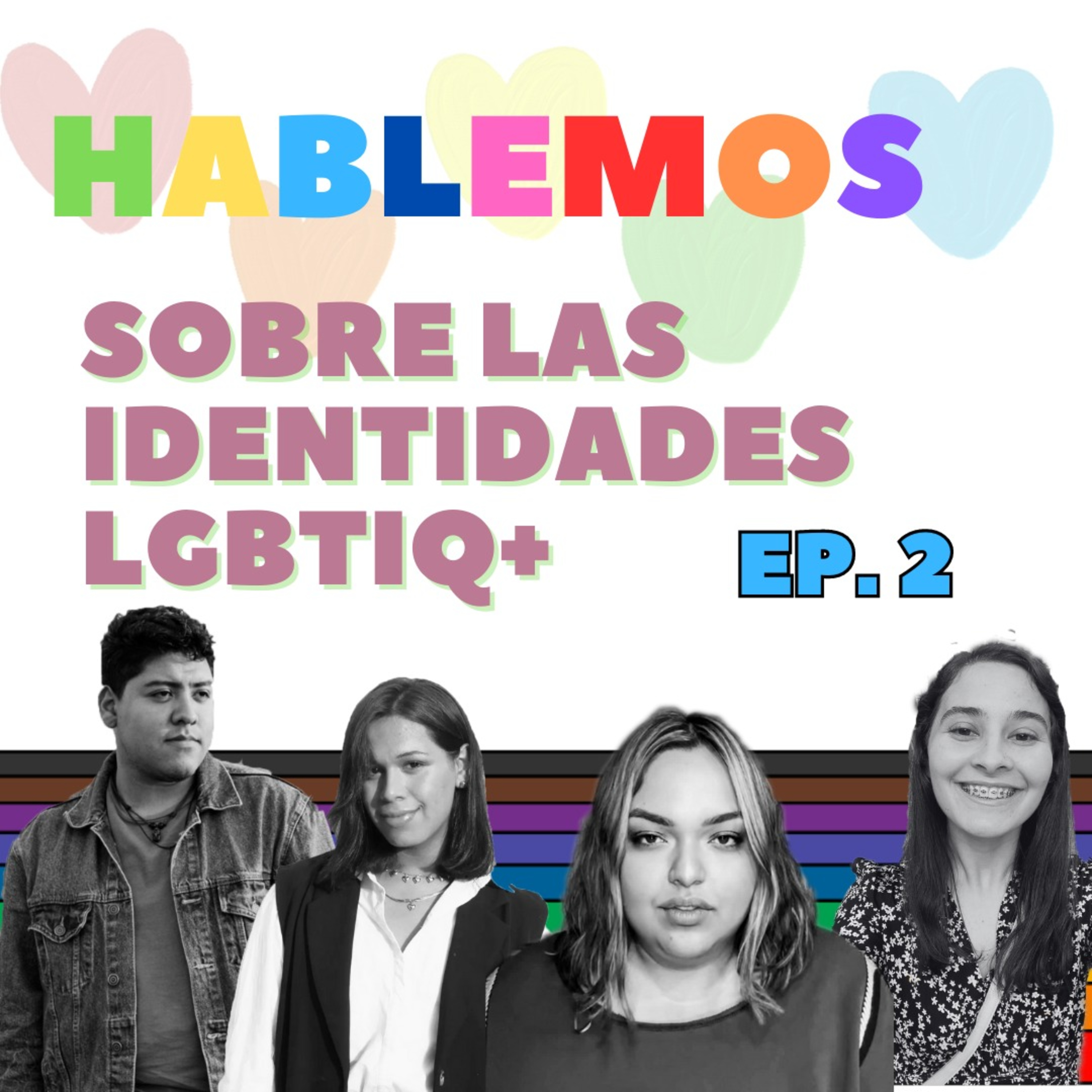 Identidades LGBTIQ+