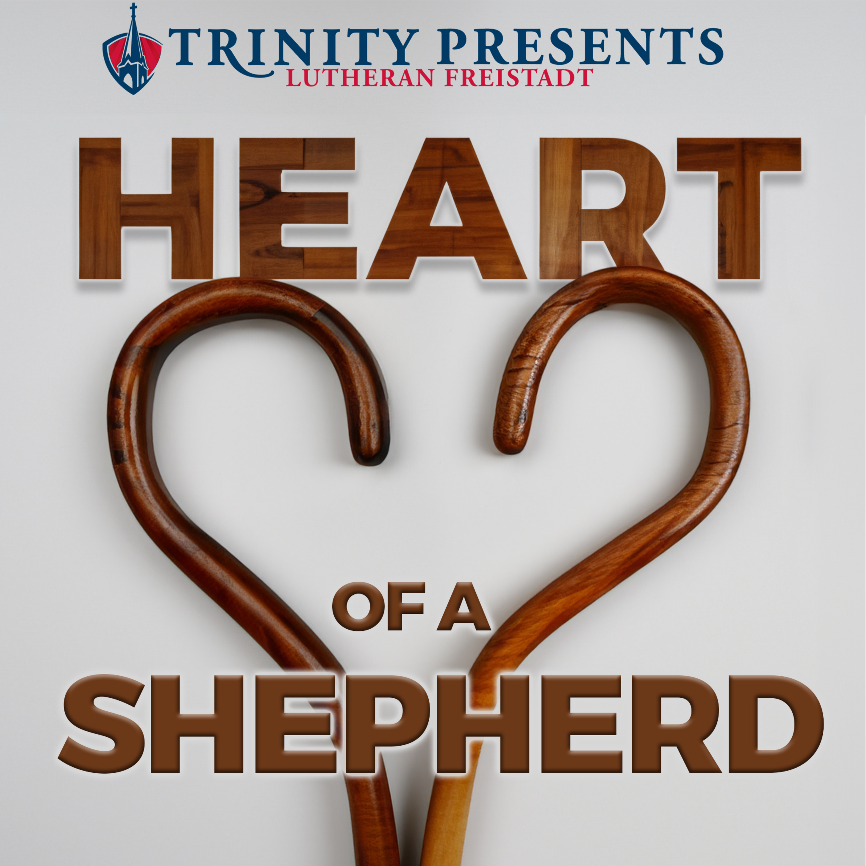 Heart of a Shepherd | 7/21/2026 episode artwork