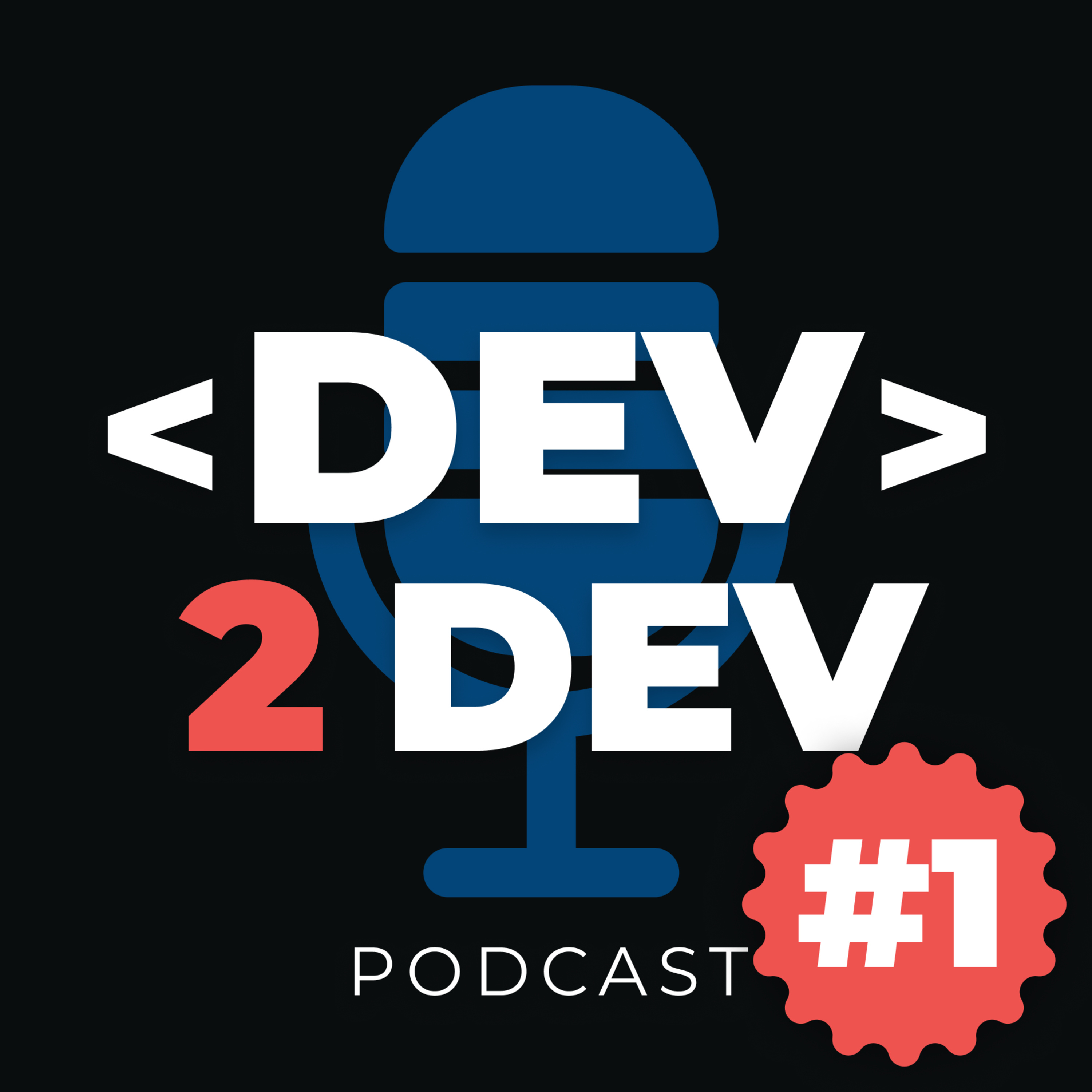 Dev2Dev - Conversando sobre programação, de dev pra dev.