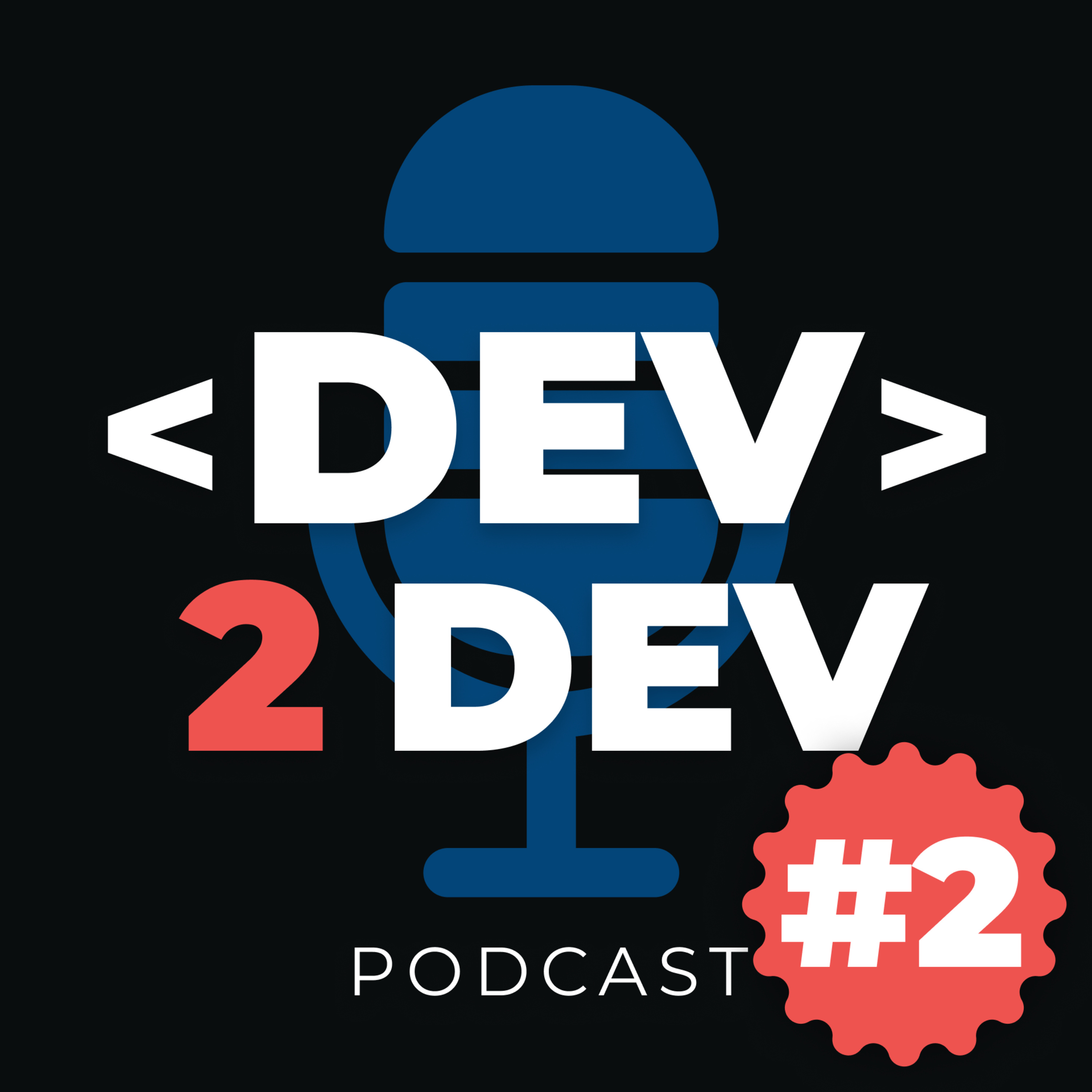 Dev2Dev - Conversando sobre programação, de dev pra dev.