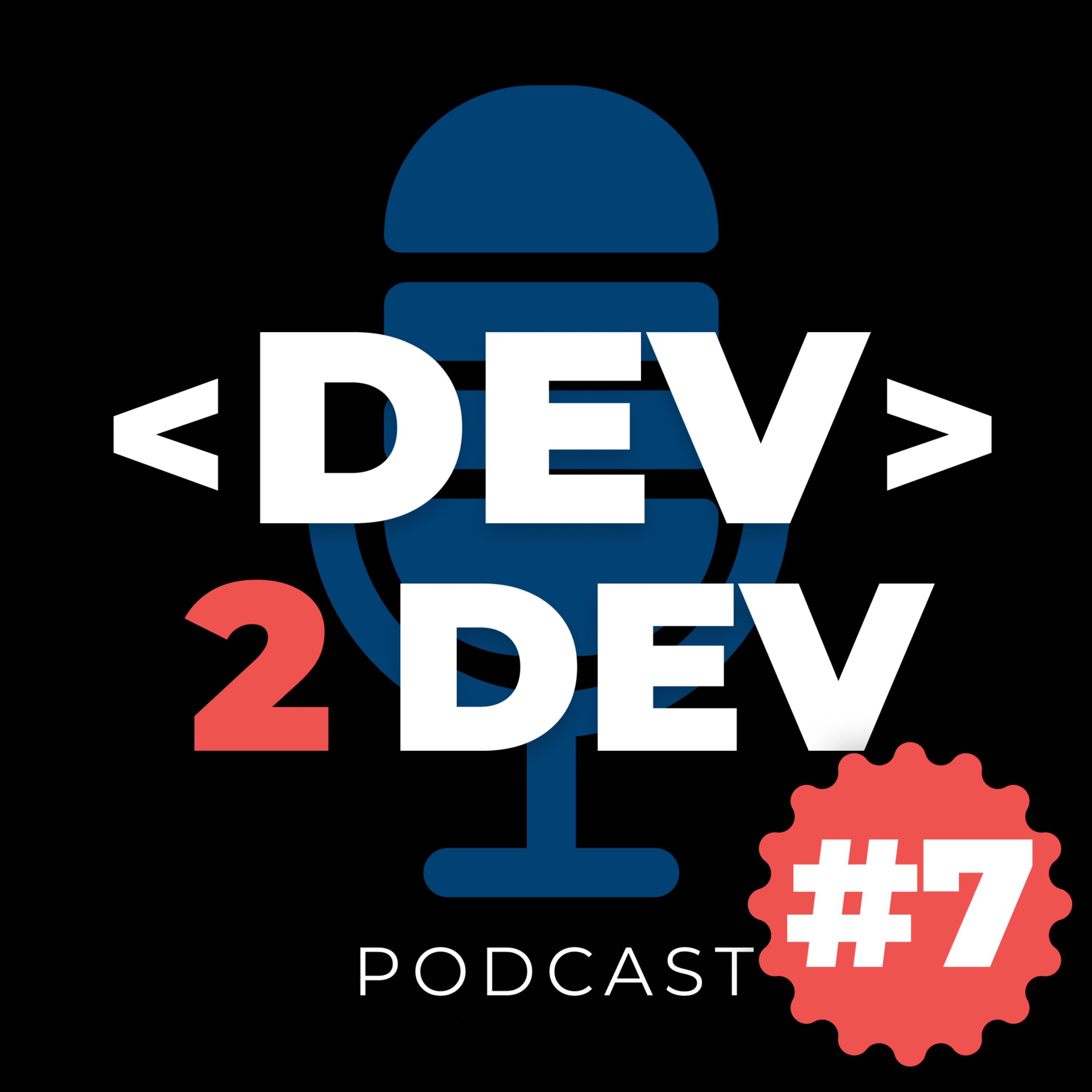 Dev2Dev - Conversando sobre programação, de dev pra dev.