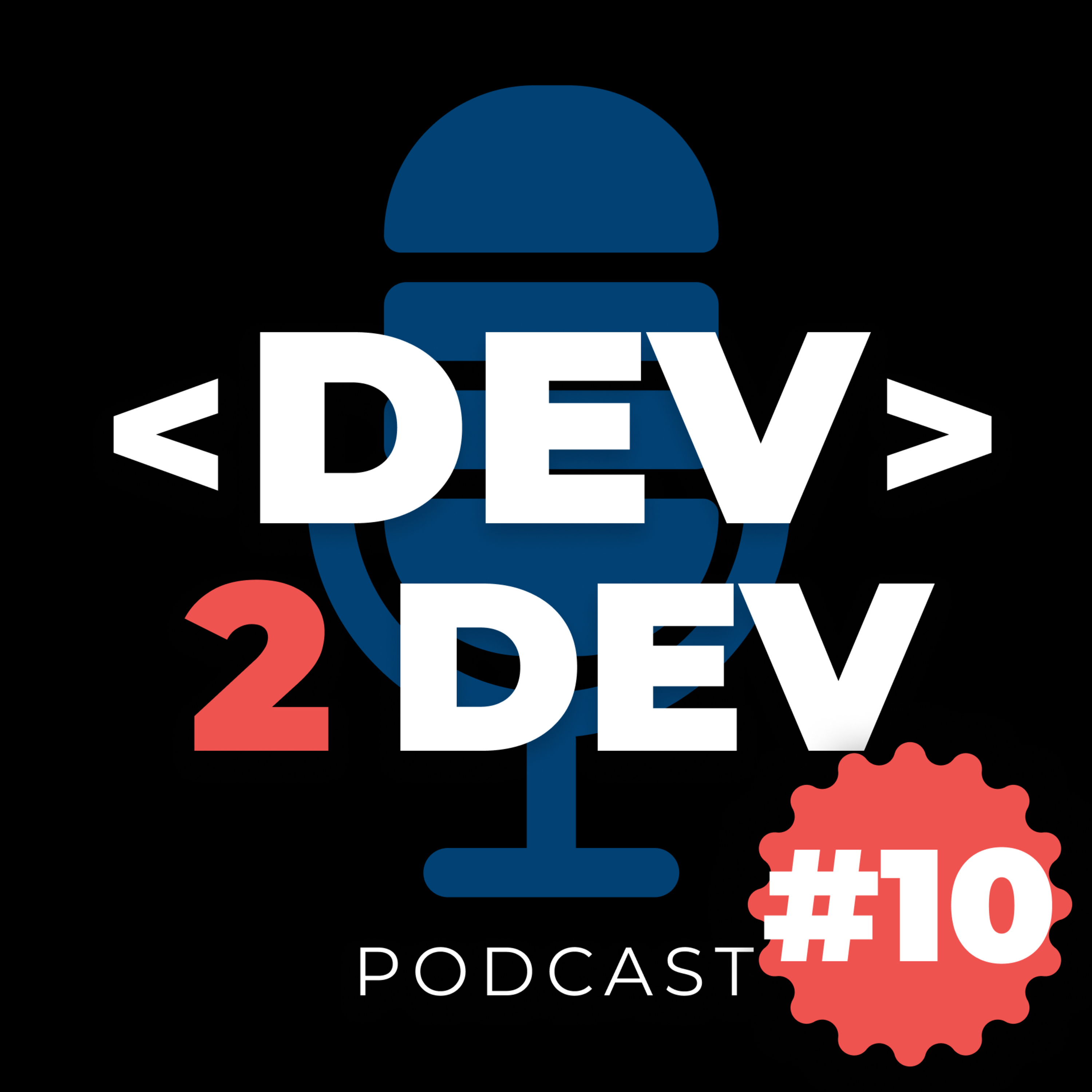 Dev2Dev - Conversando sobre programação, de dev pra dev.