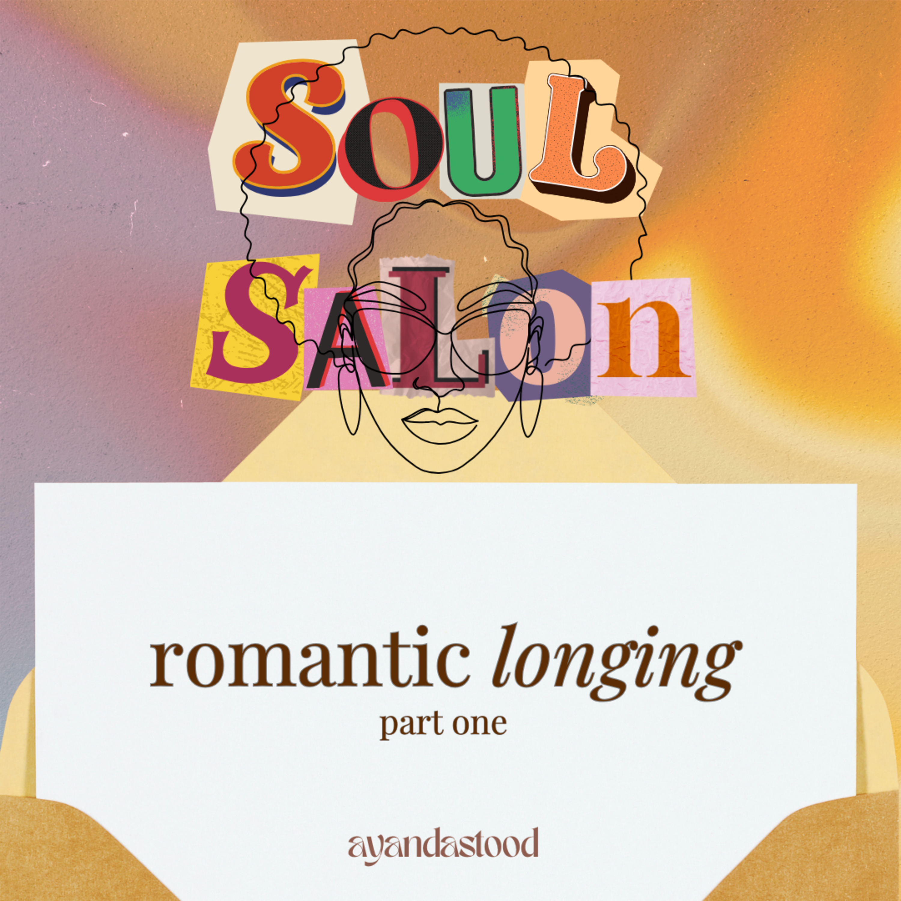 Soul Salon with Ayandastood