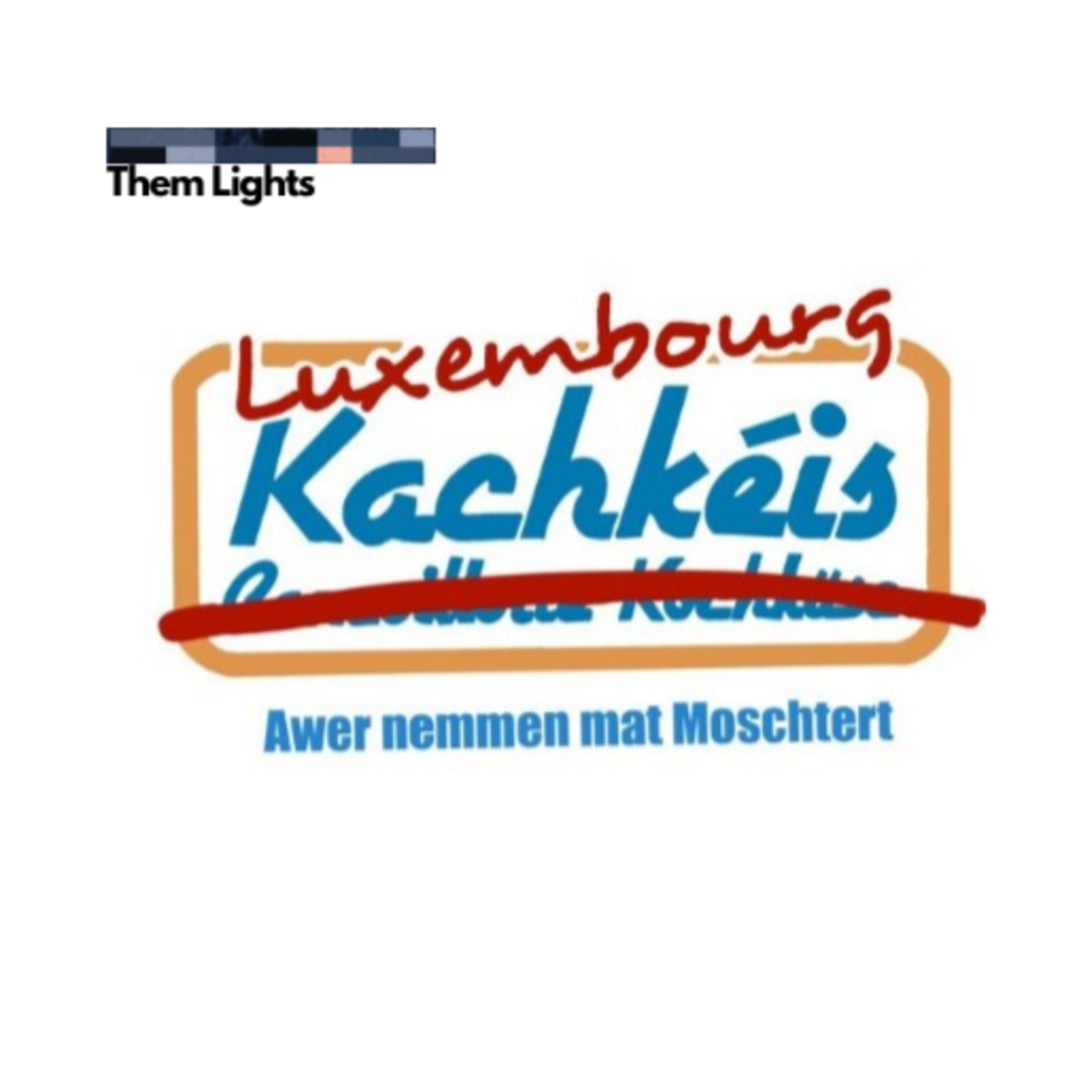 Them Lights - Interview
