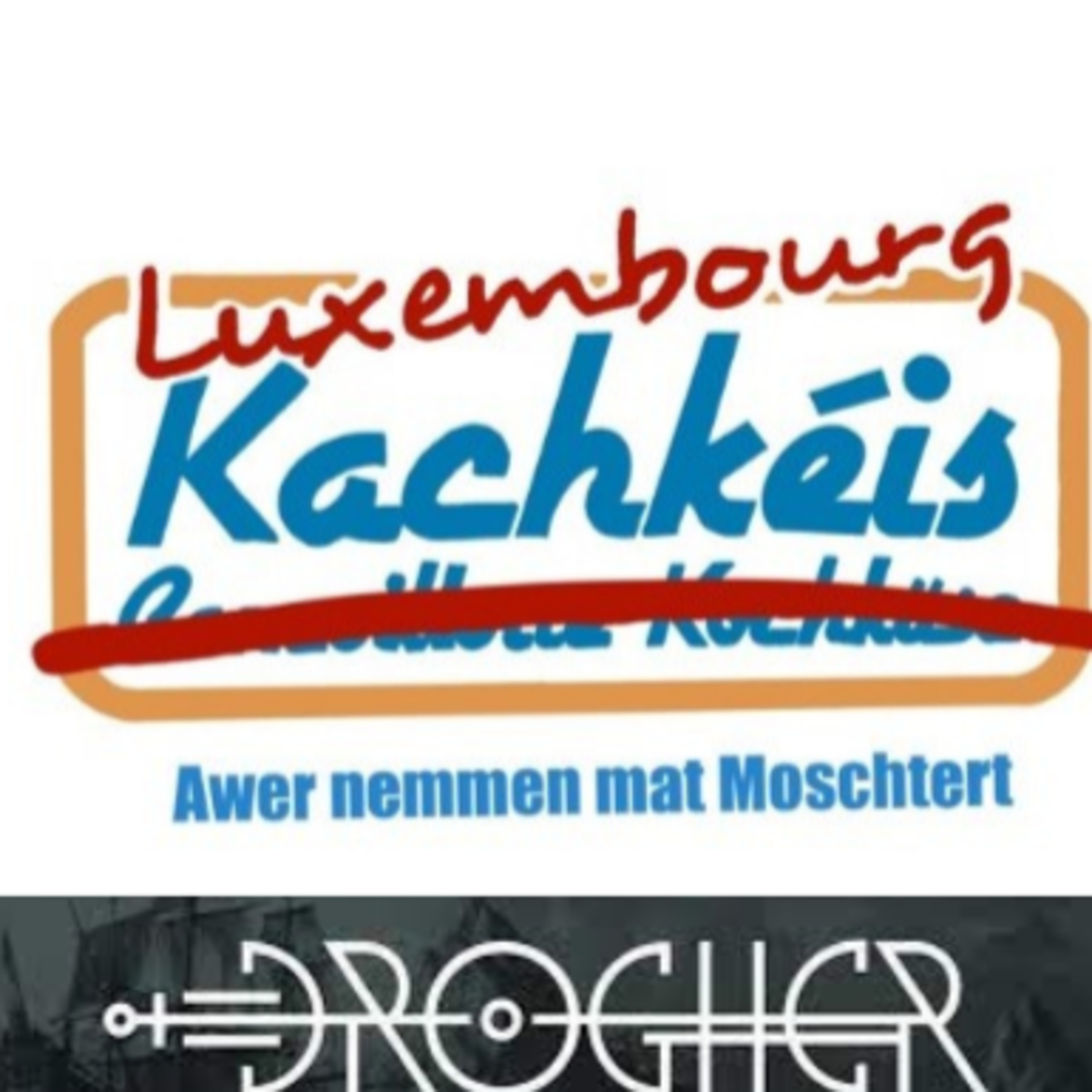 Drogher - Interview