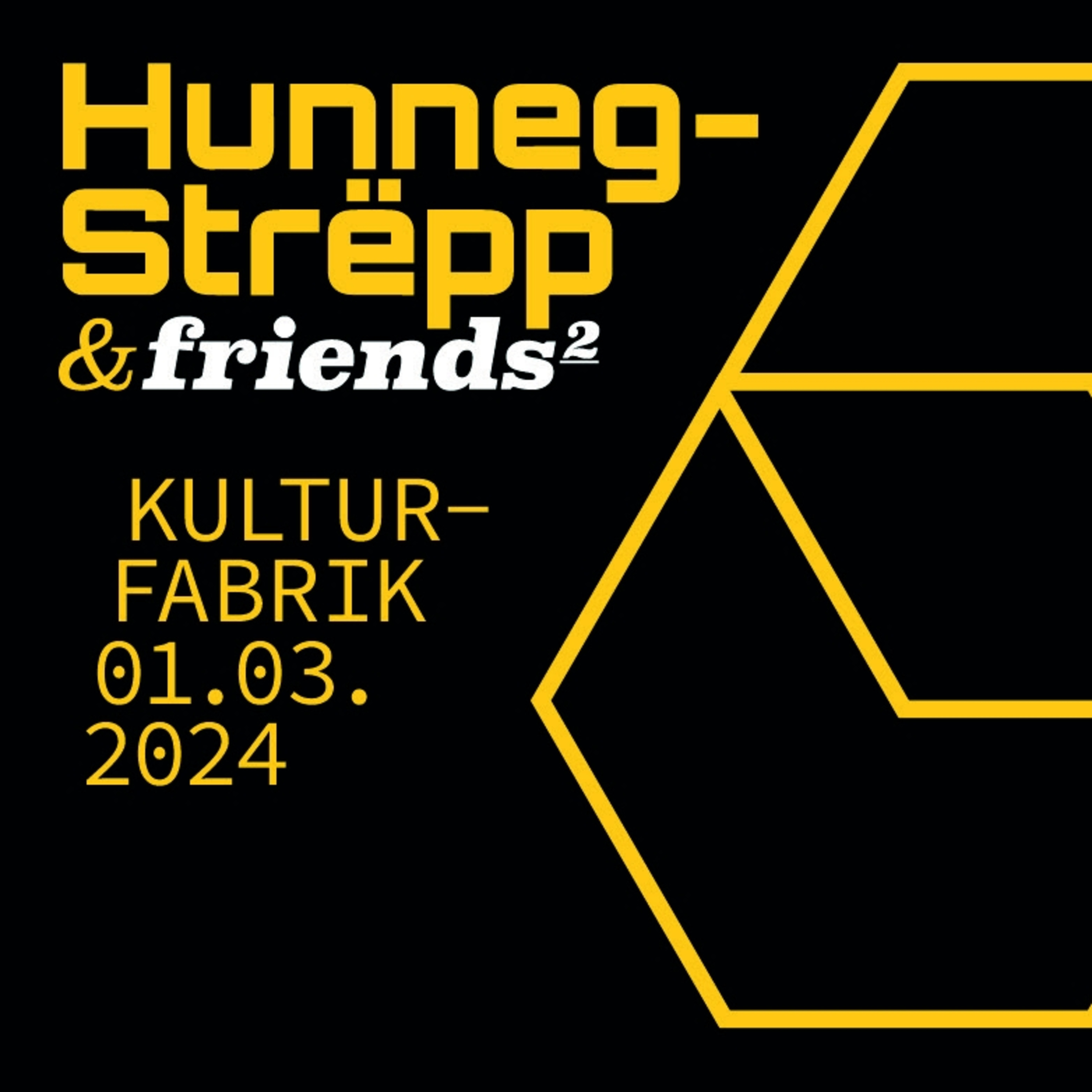Hunneg Strëpp - Interview