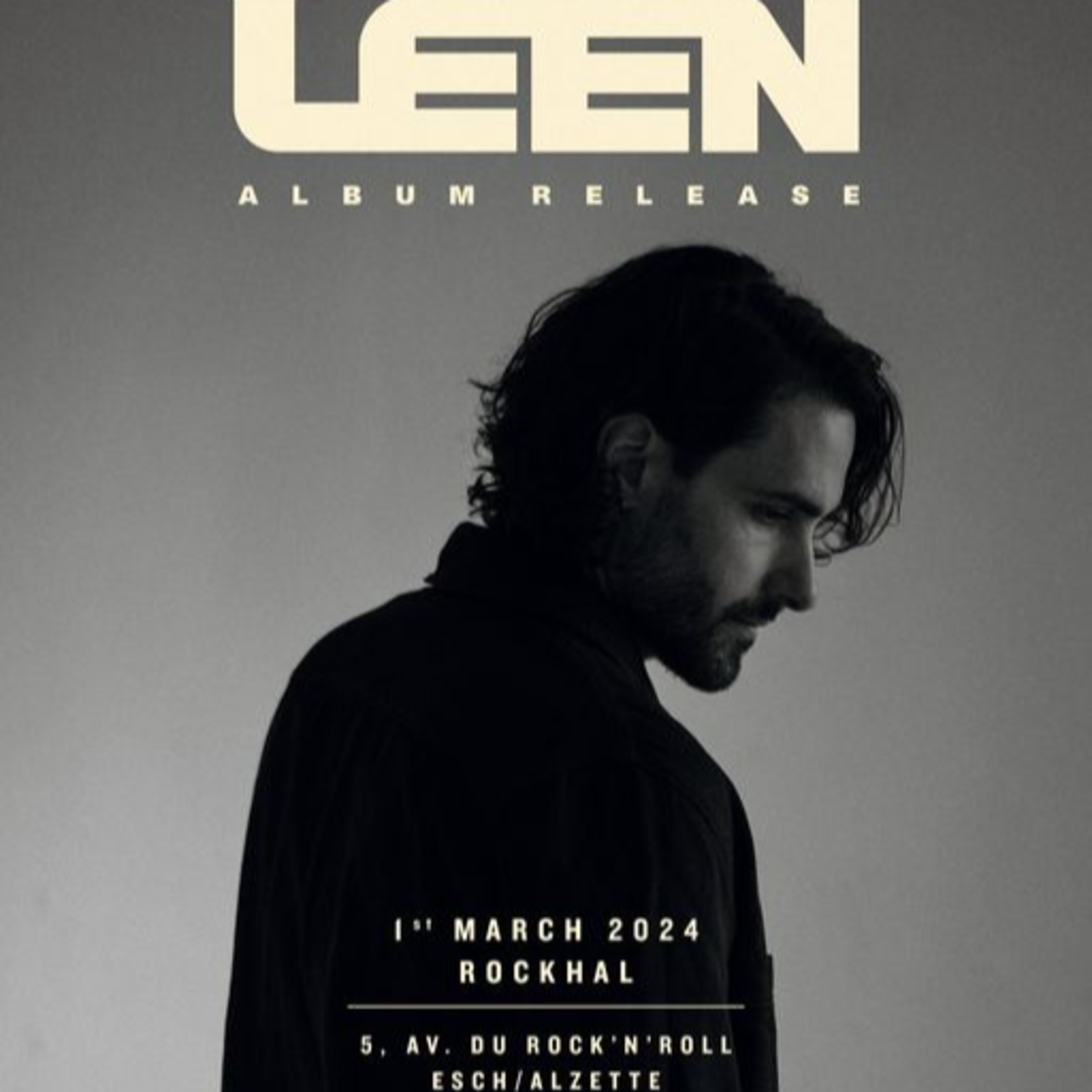 Leen - Interview