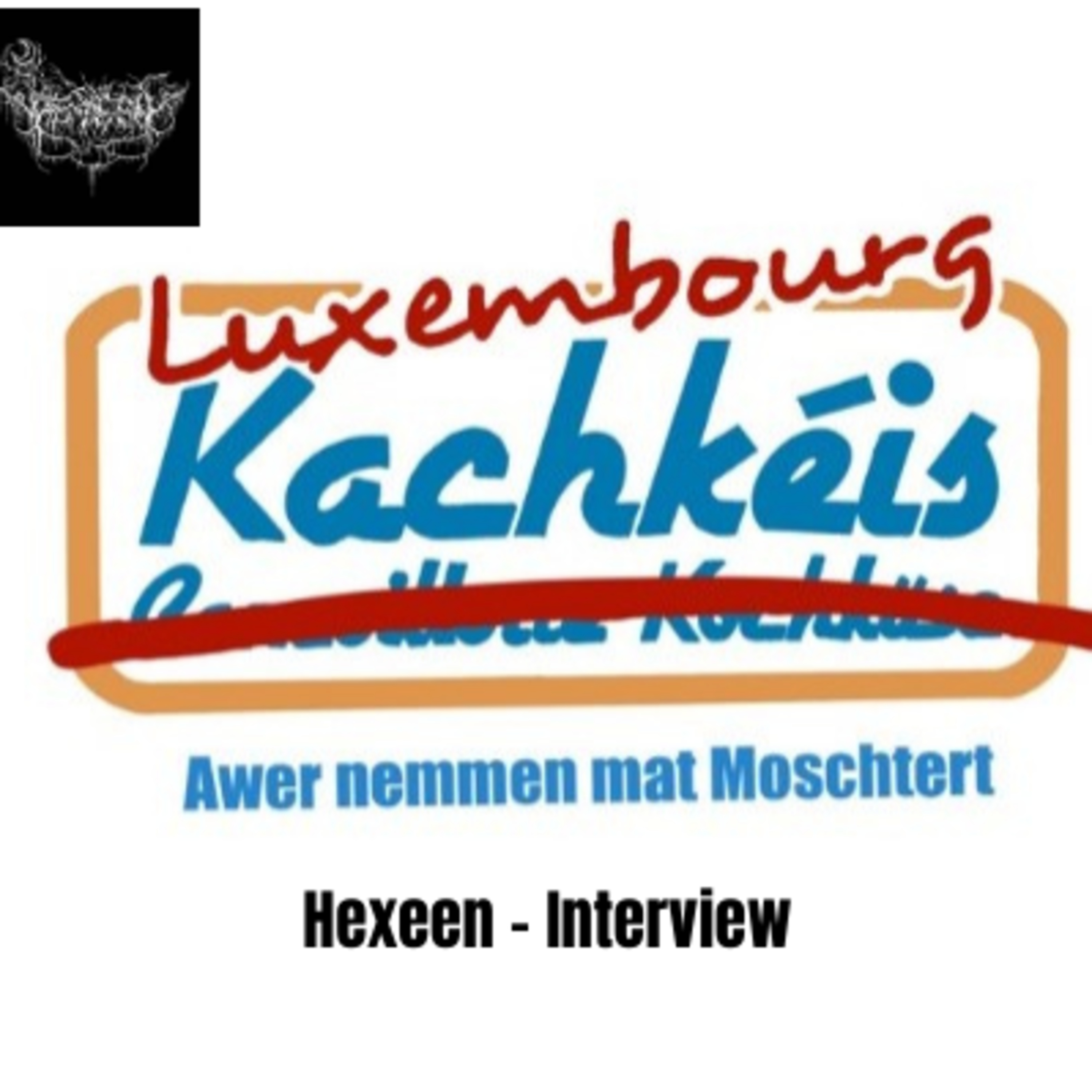 Hexeen - Interview
