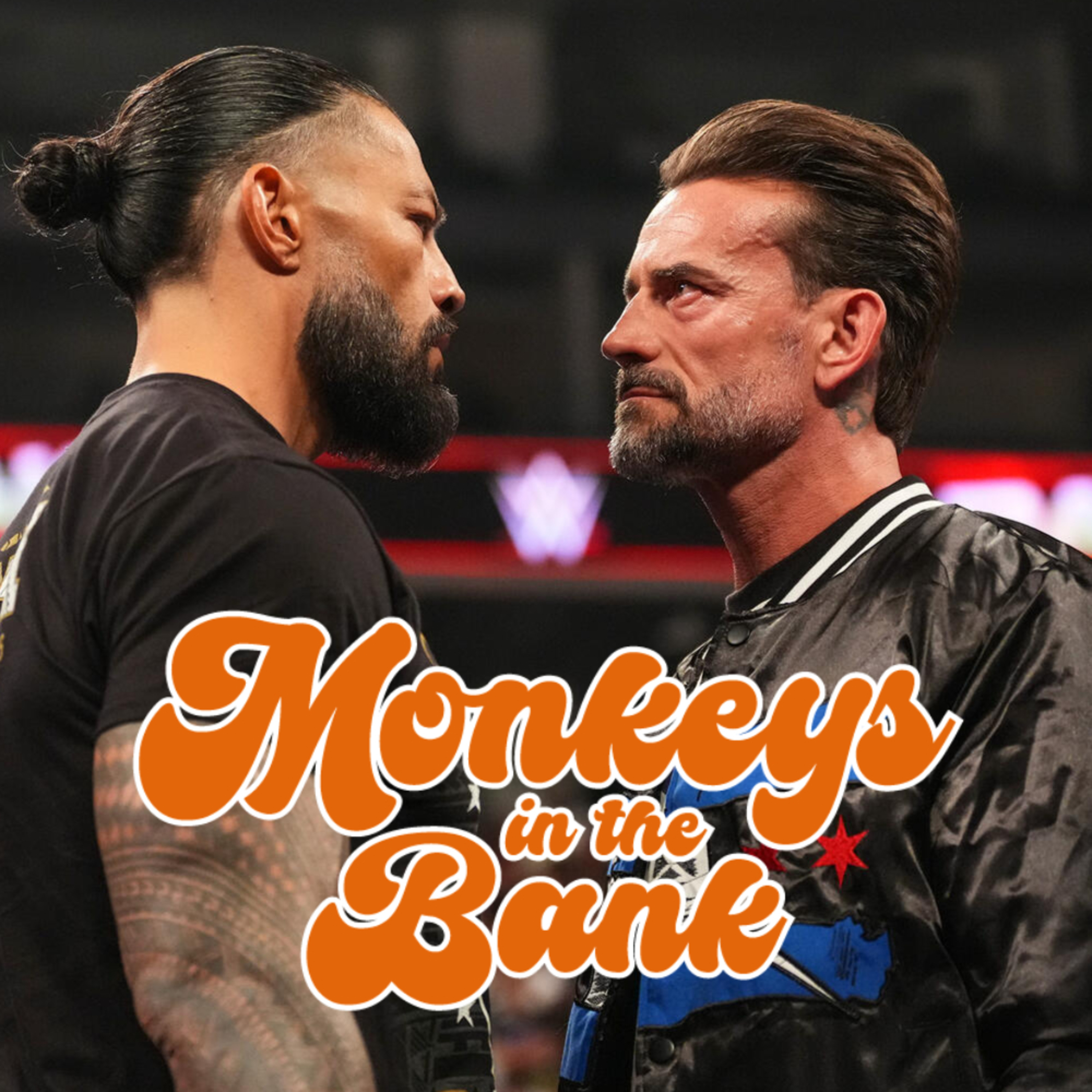 Unsere WrestleMania-Preview: Die Ruthless Depression Era episode artwork