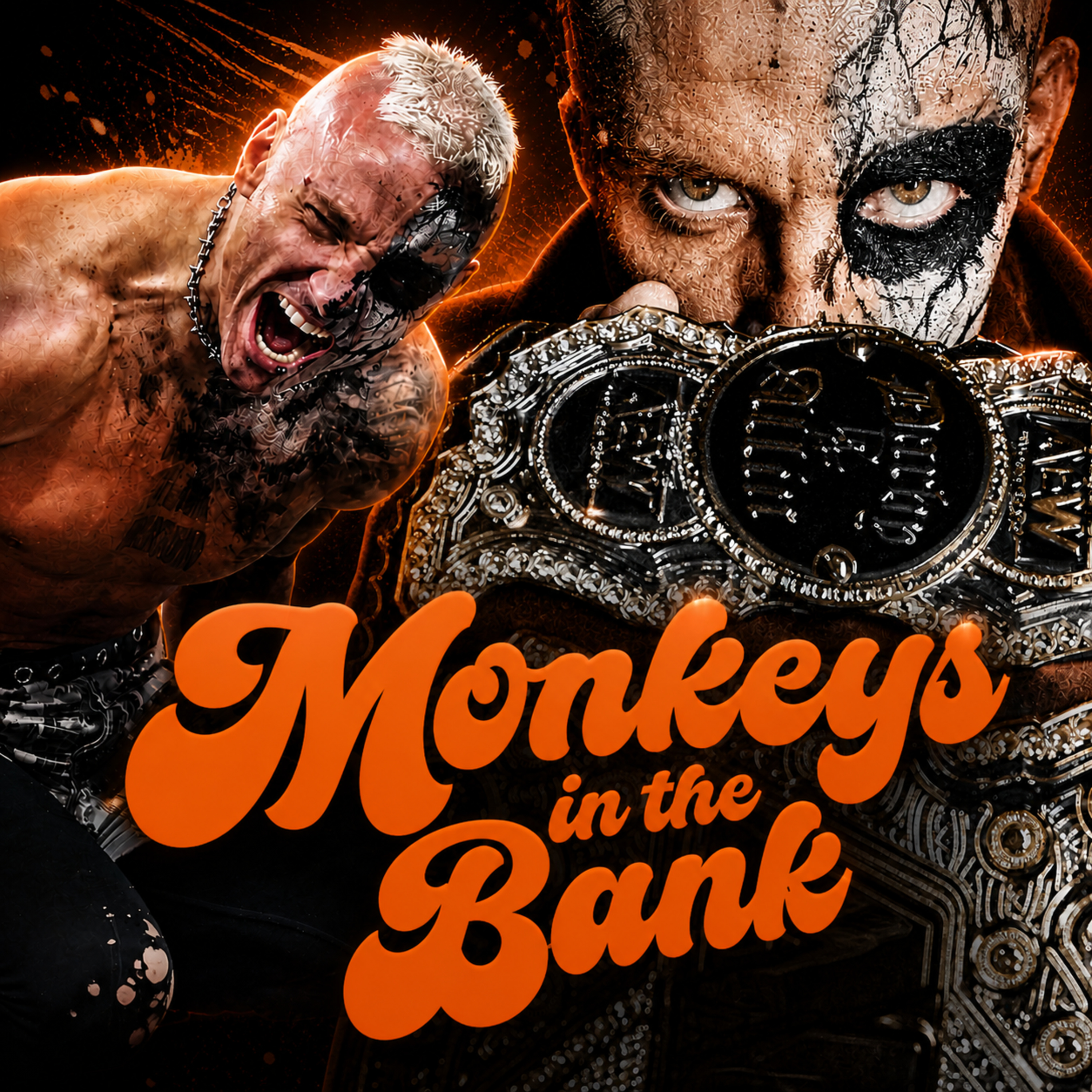 S4F4: Coffin Drop ins Glück: Warum Darby Allin AEW World Champ werden musste episode artwork