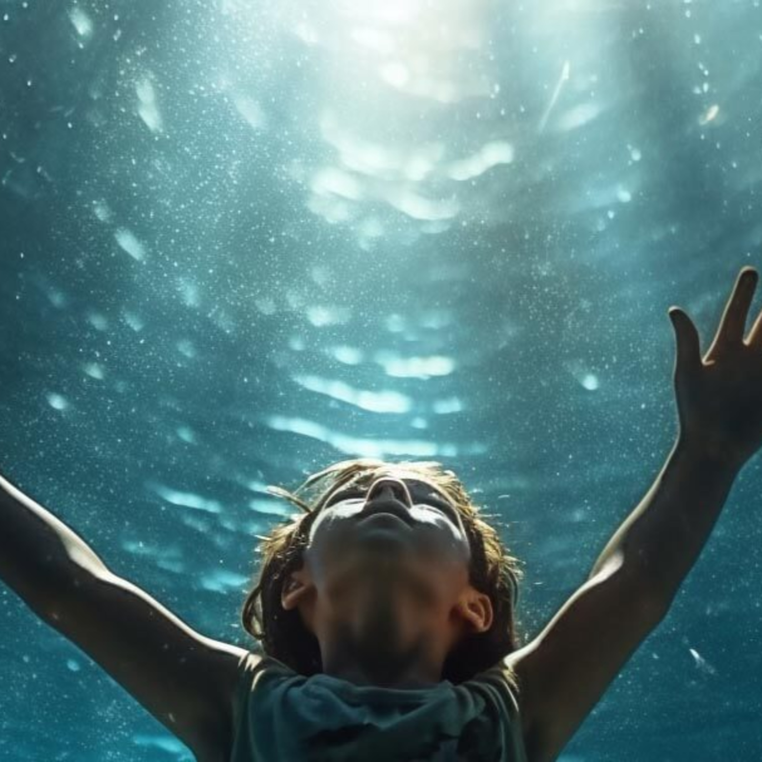 Grow Closer to God