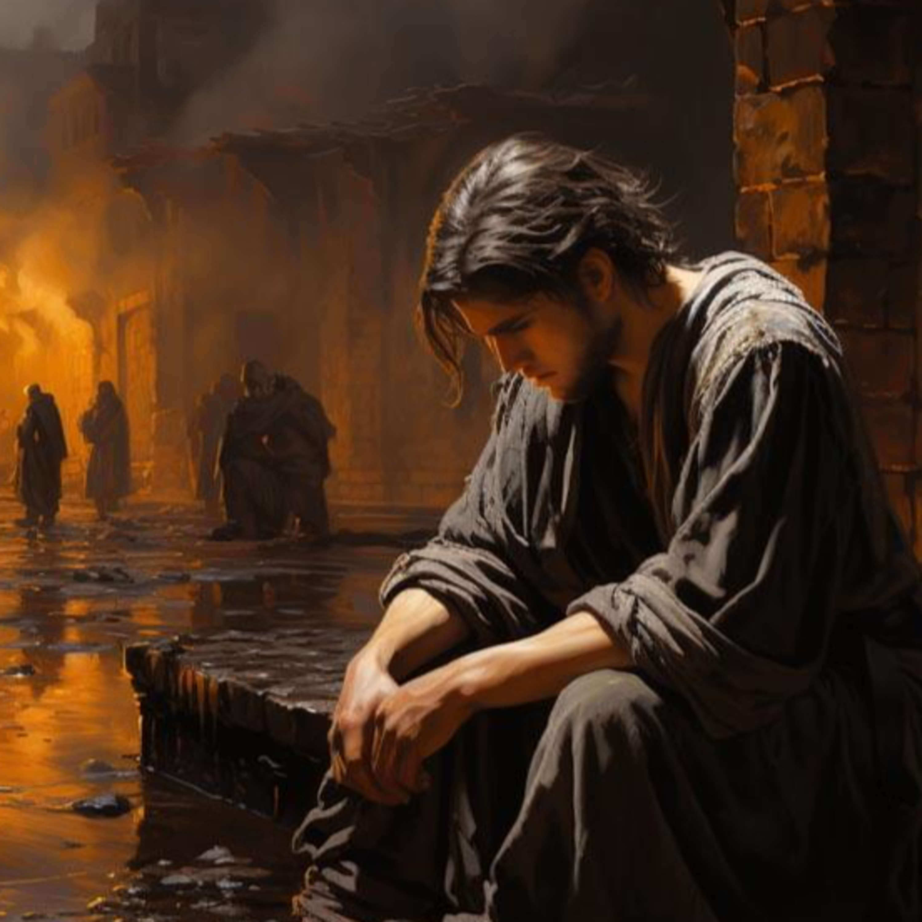 Grow Closer to God