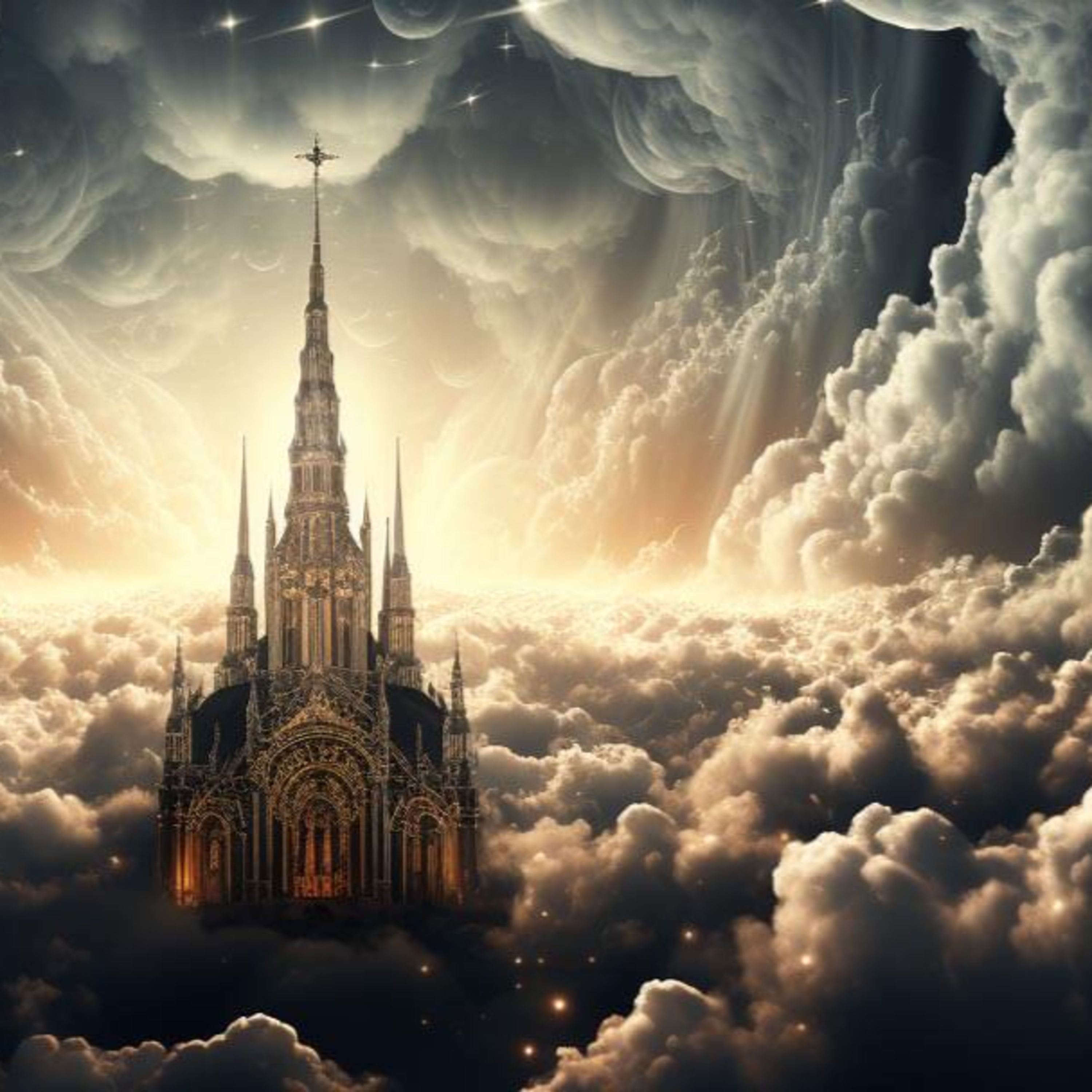 Grow Closer to God