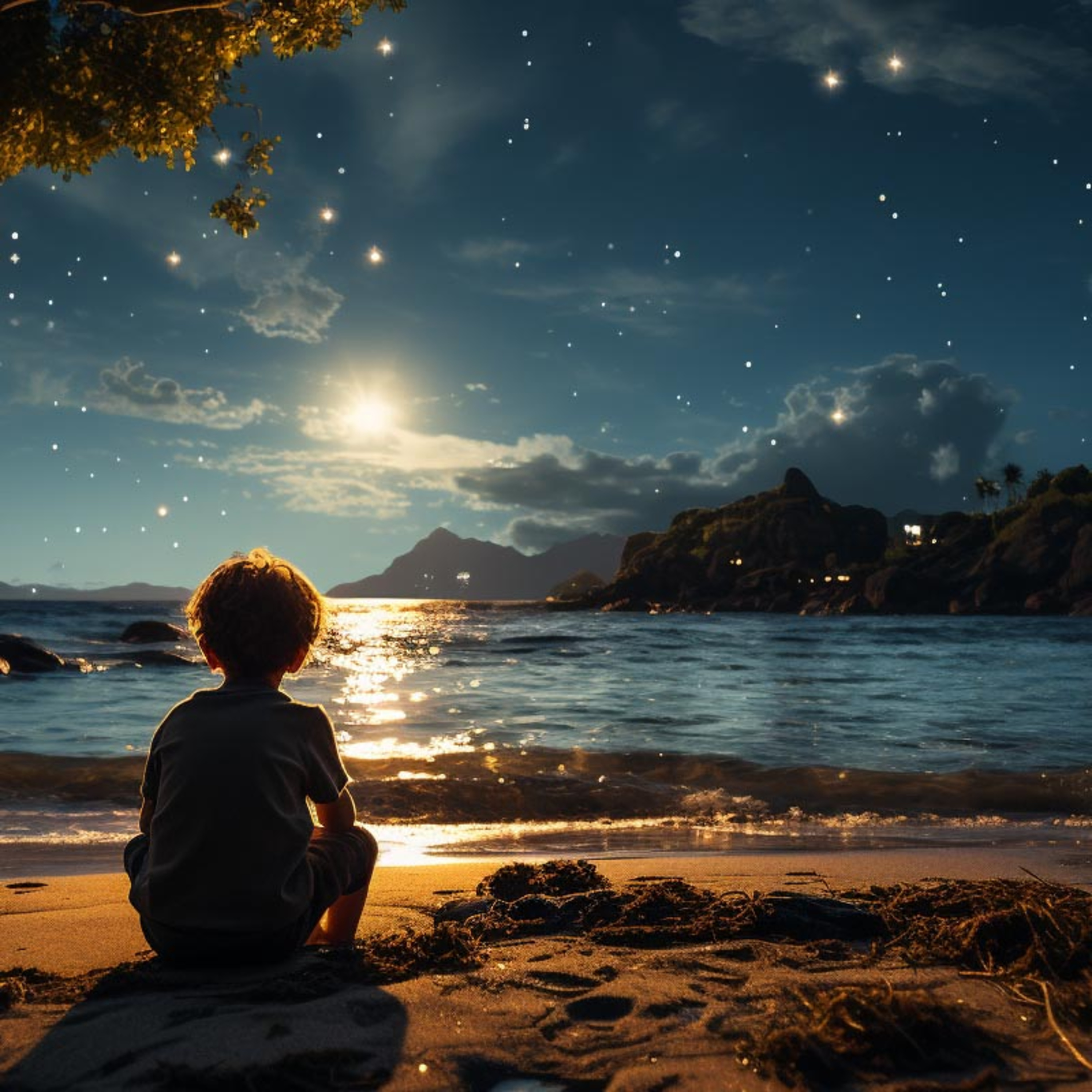 Grow Closer to God