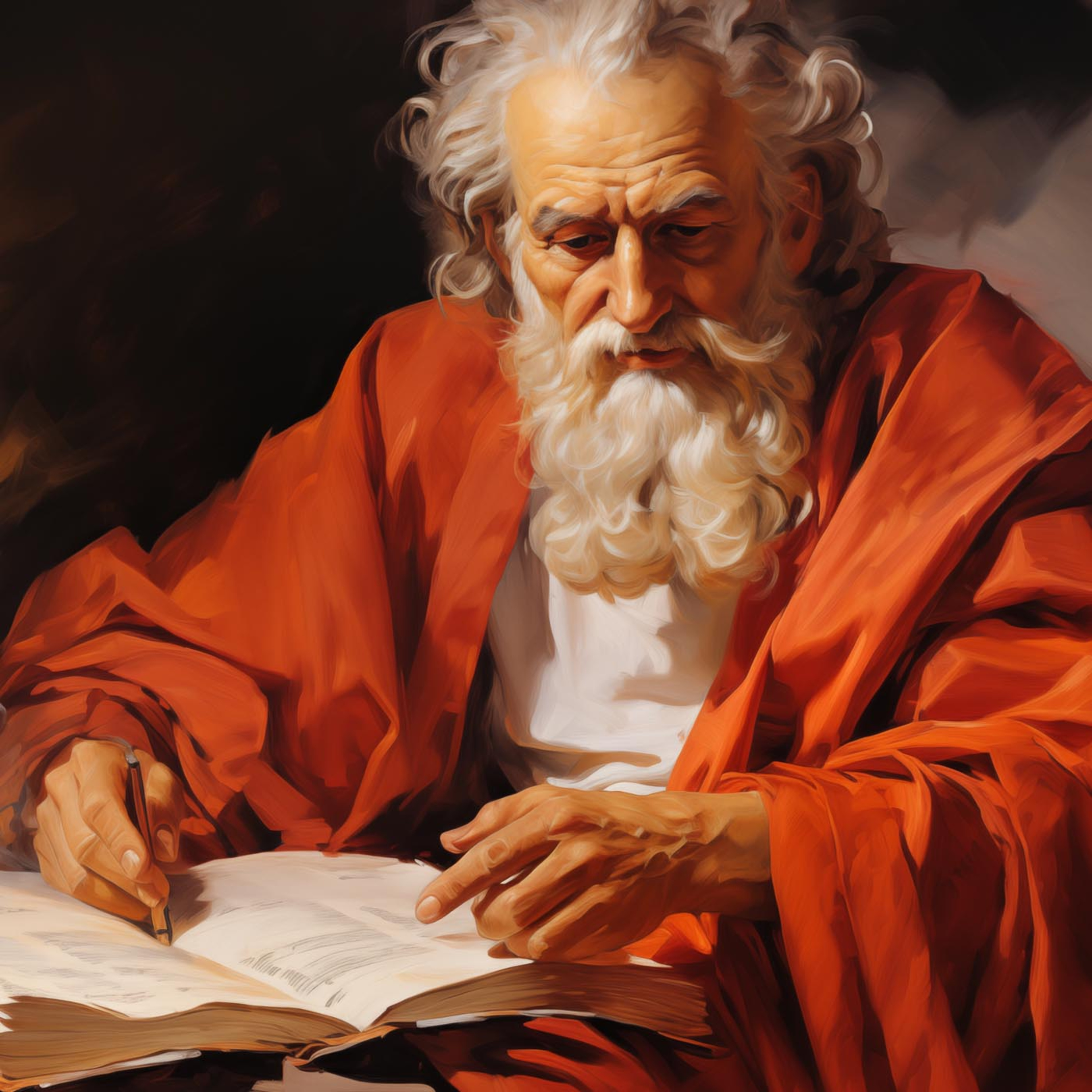Forfeiting Rights for a Higher Calling - 1 Corinthians 9 episode artwork