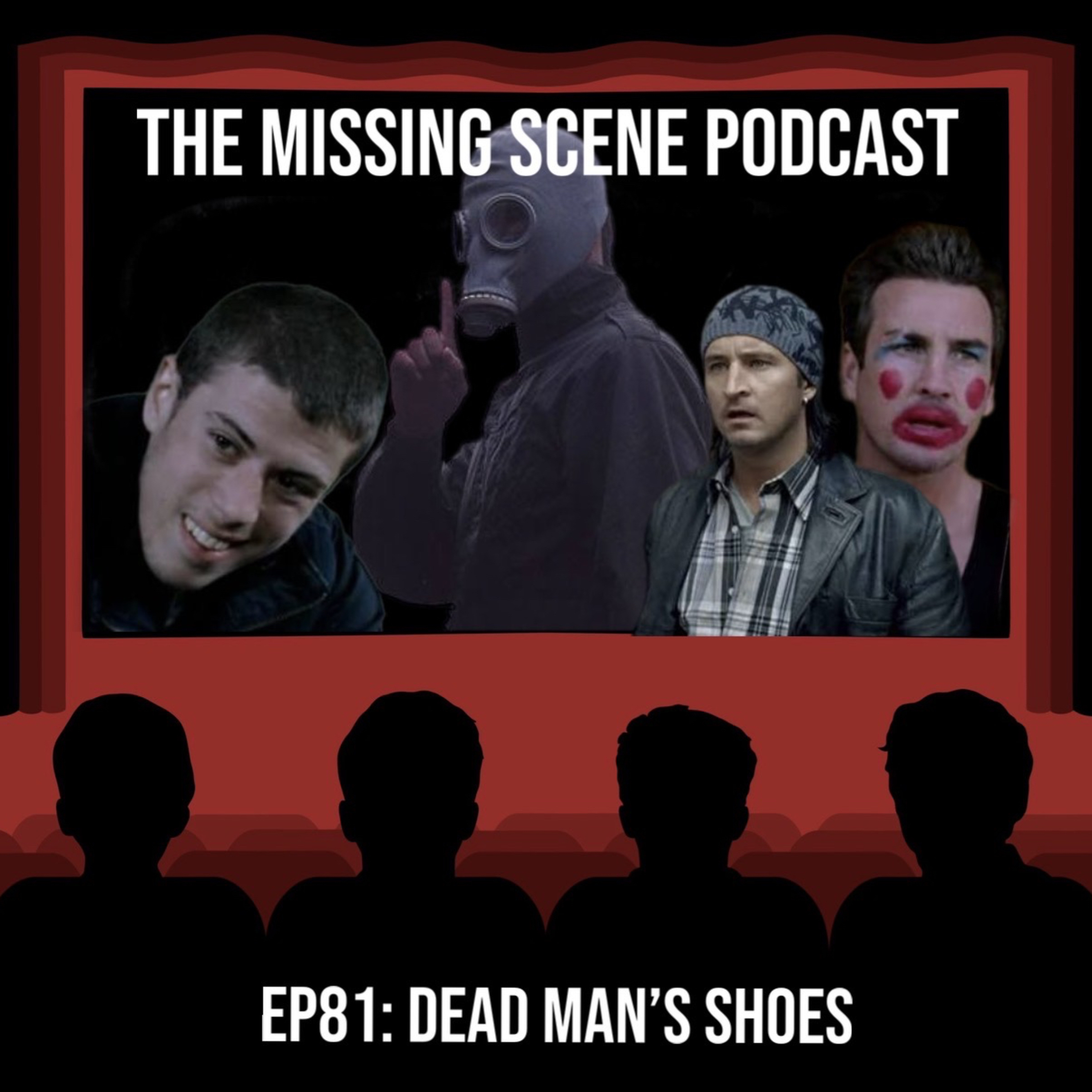 EP81: Dead Mans’ Shoes episode artwork