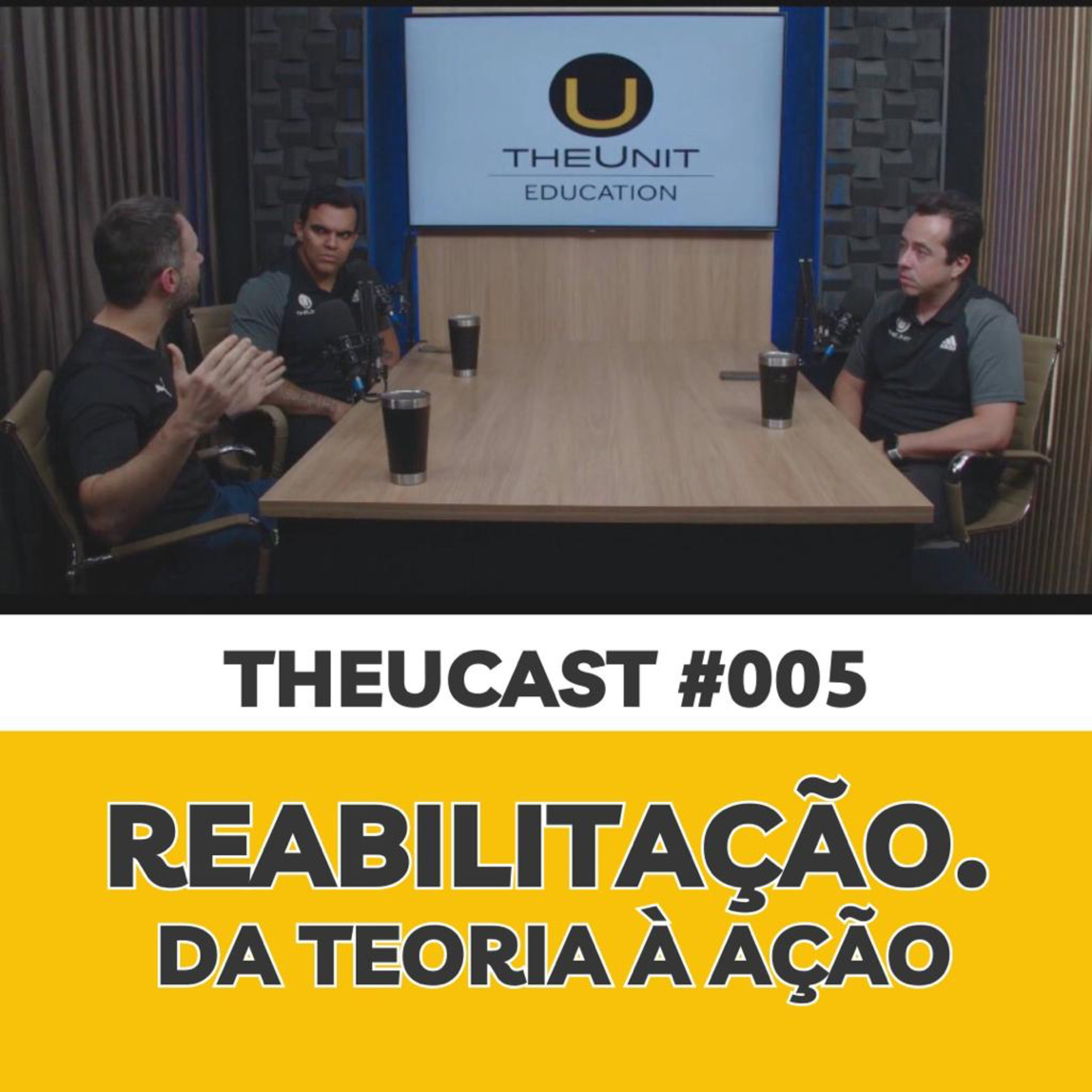 THEUCAST