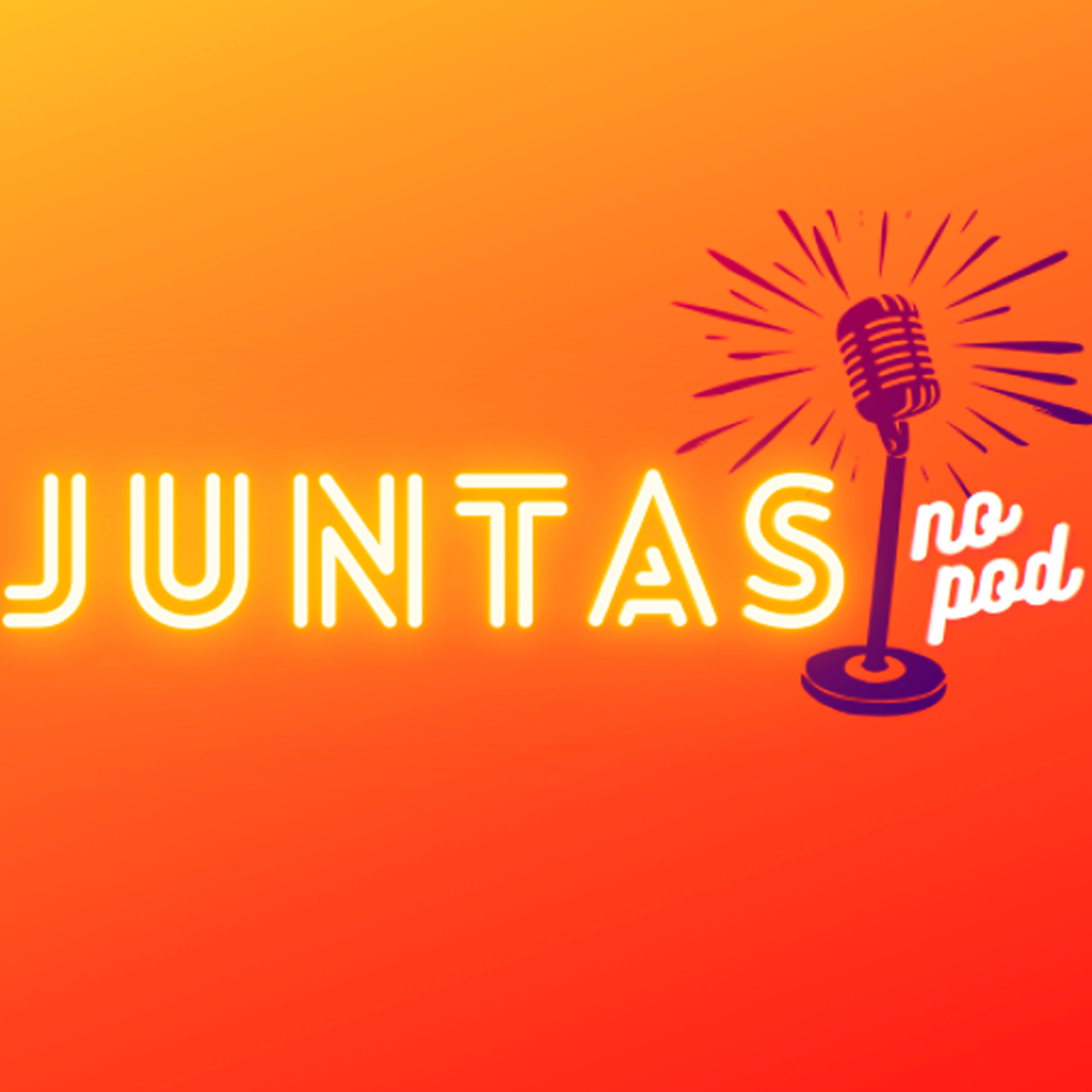 Juntas no Pod