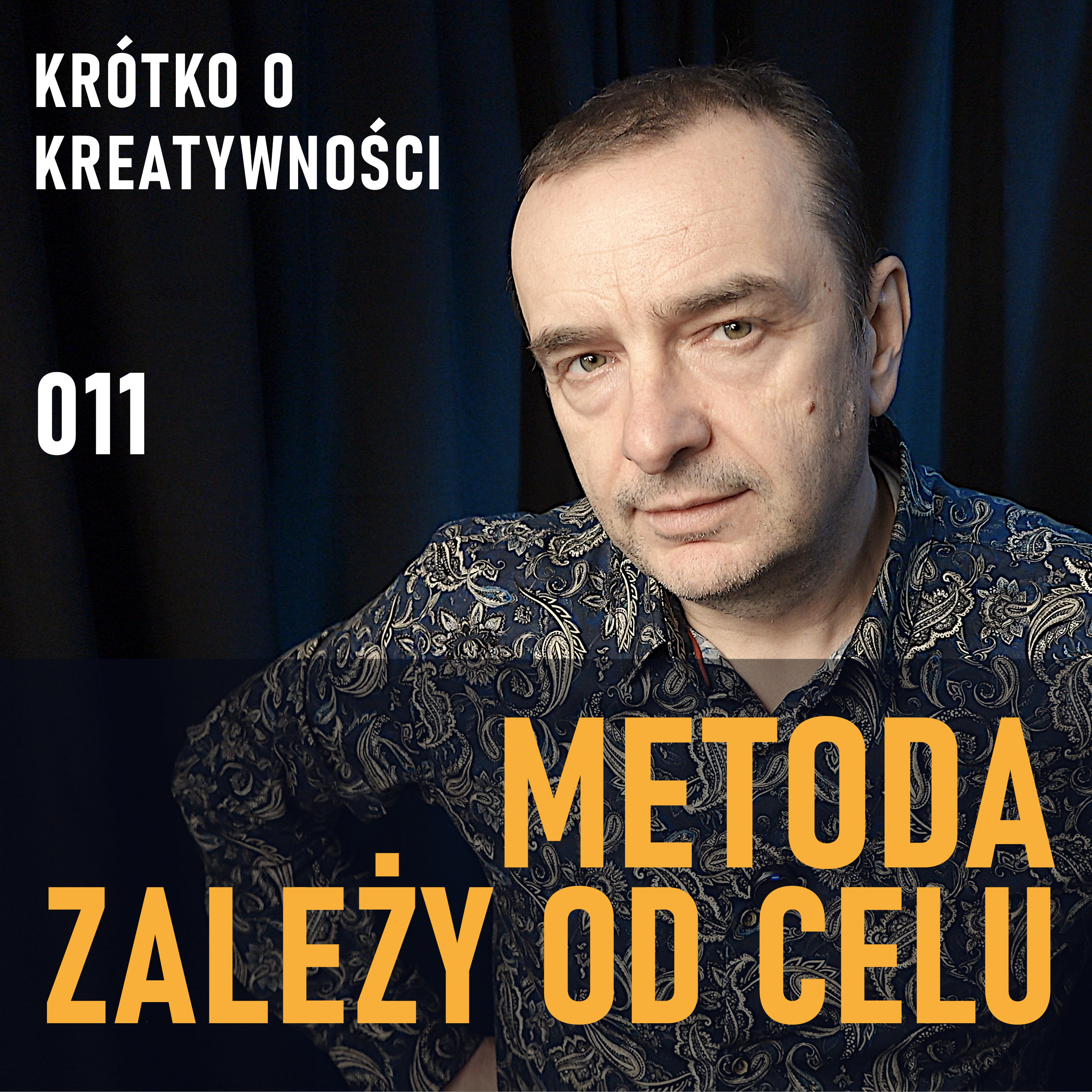 Pułapka edukacji w którą wpada większość z nas | KOK 011 episode artwork